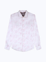 WERRINGTON LONG SLEEVE BUTTON DOWN SHIRT