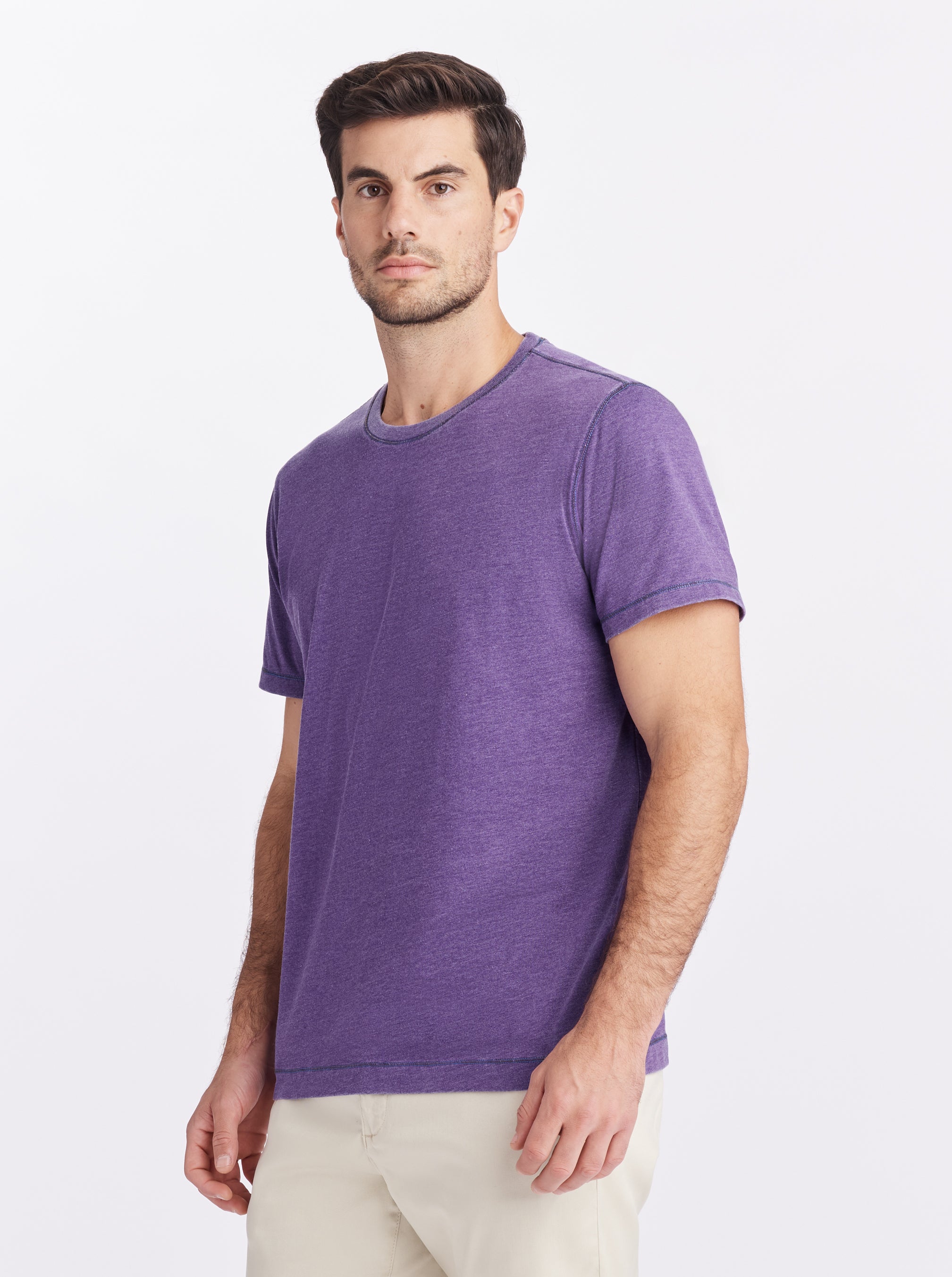 DURGAN SHORT SLEEVE T-SHIRT
