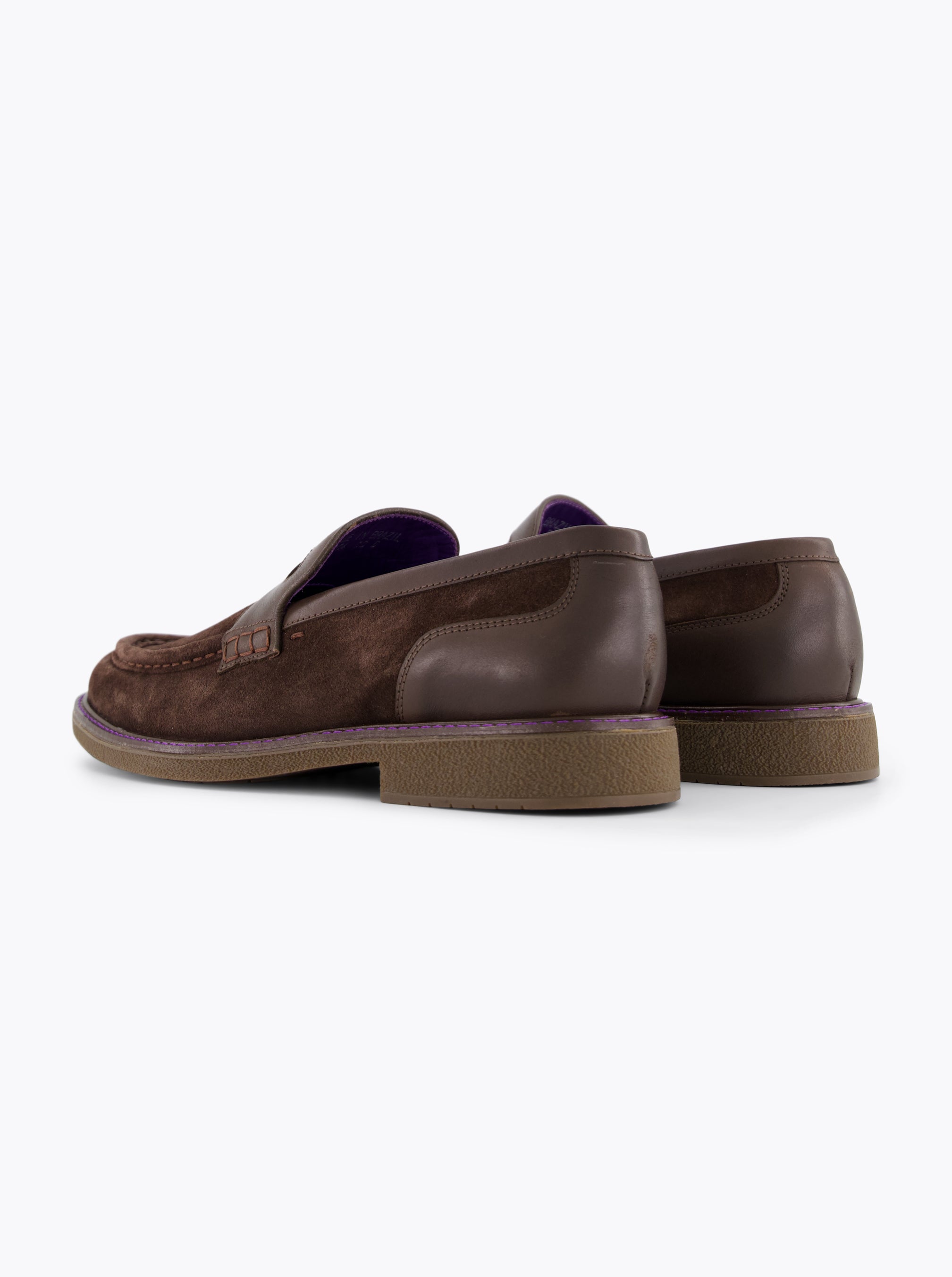 SMOOTH TALKER LOAFER