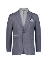 JETSET XIII BLAZER