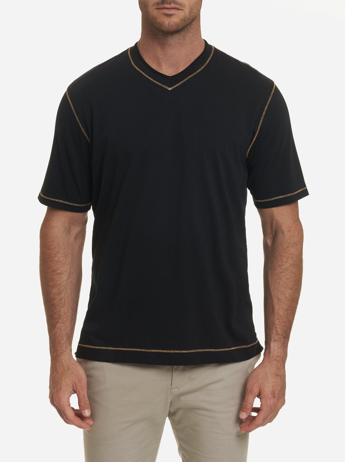 MAXFIELD T-SHIRT