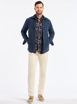 KELLAN SHIRT JACKET
