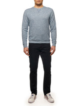 BASSI LONG SLEEVE KNIT