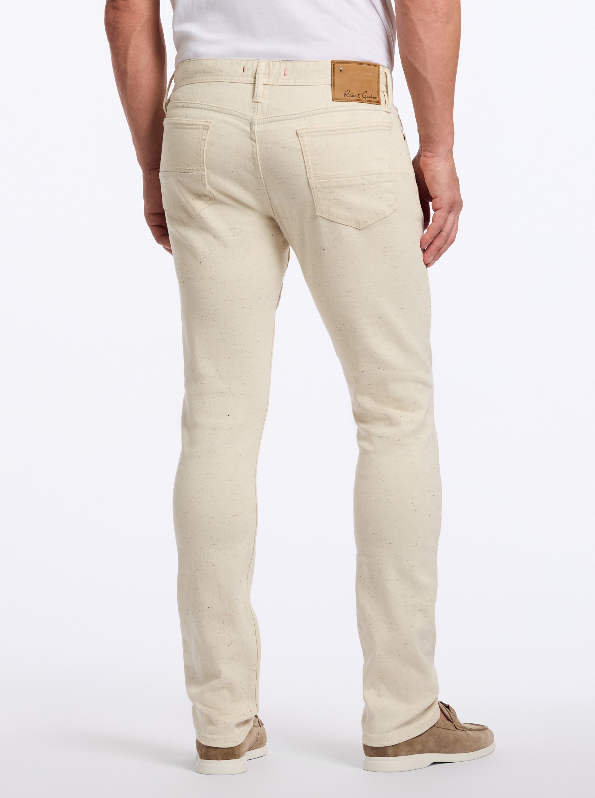 CONRAD DENIM PANT