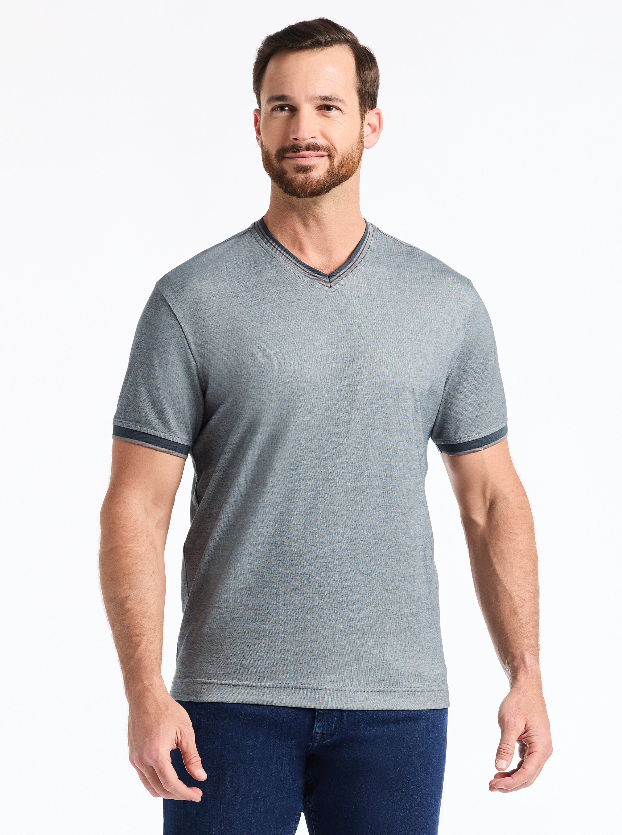 HOLTON SHORT SLEEVE T-SHIRT