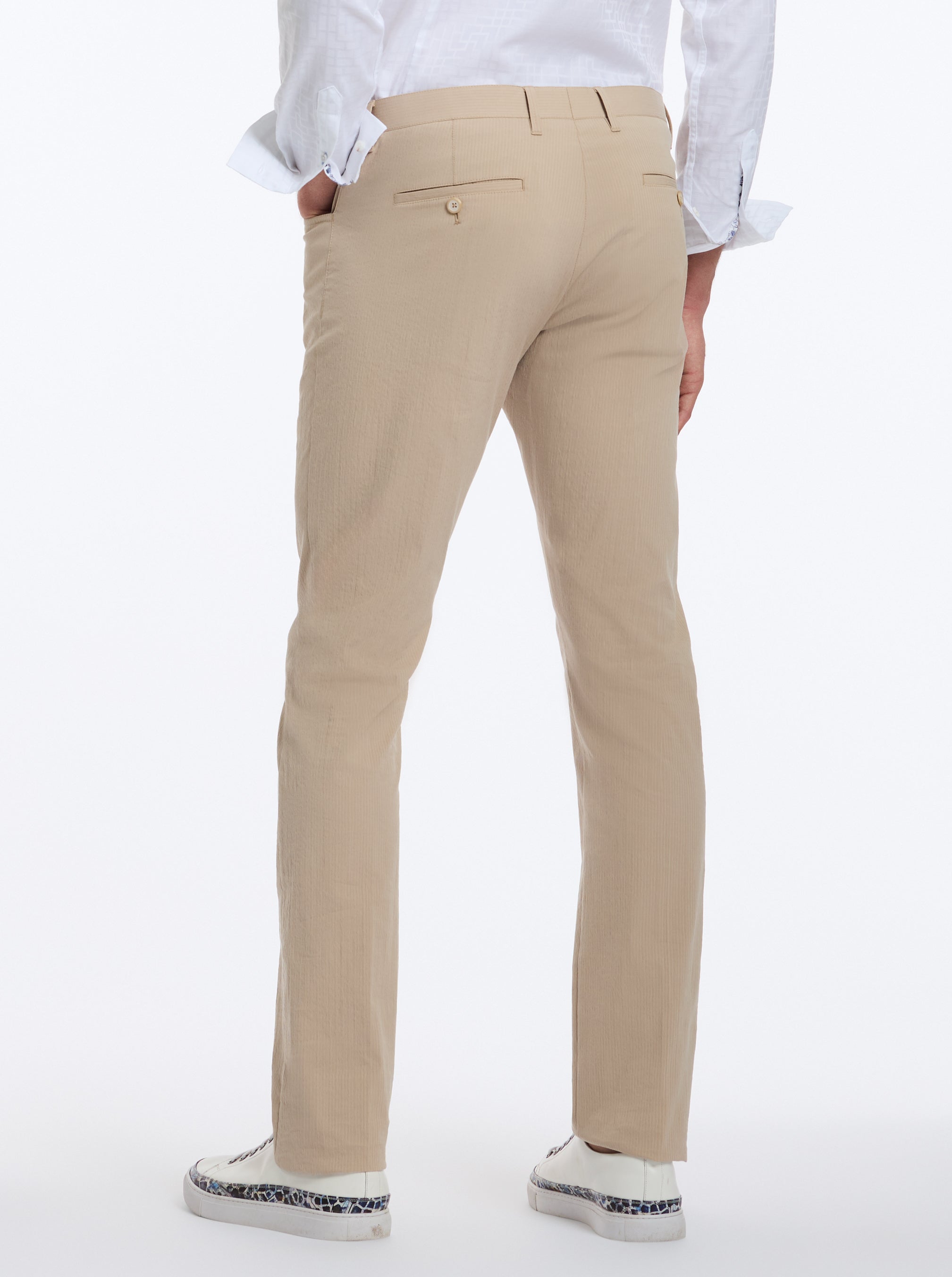 RAYBURN PANT