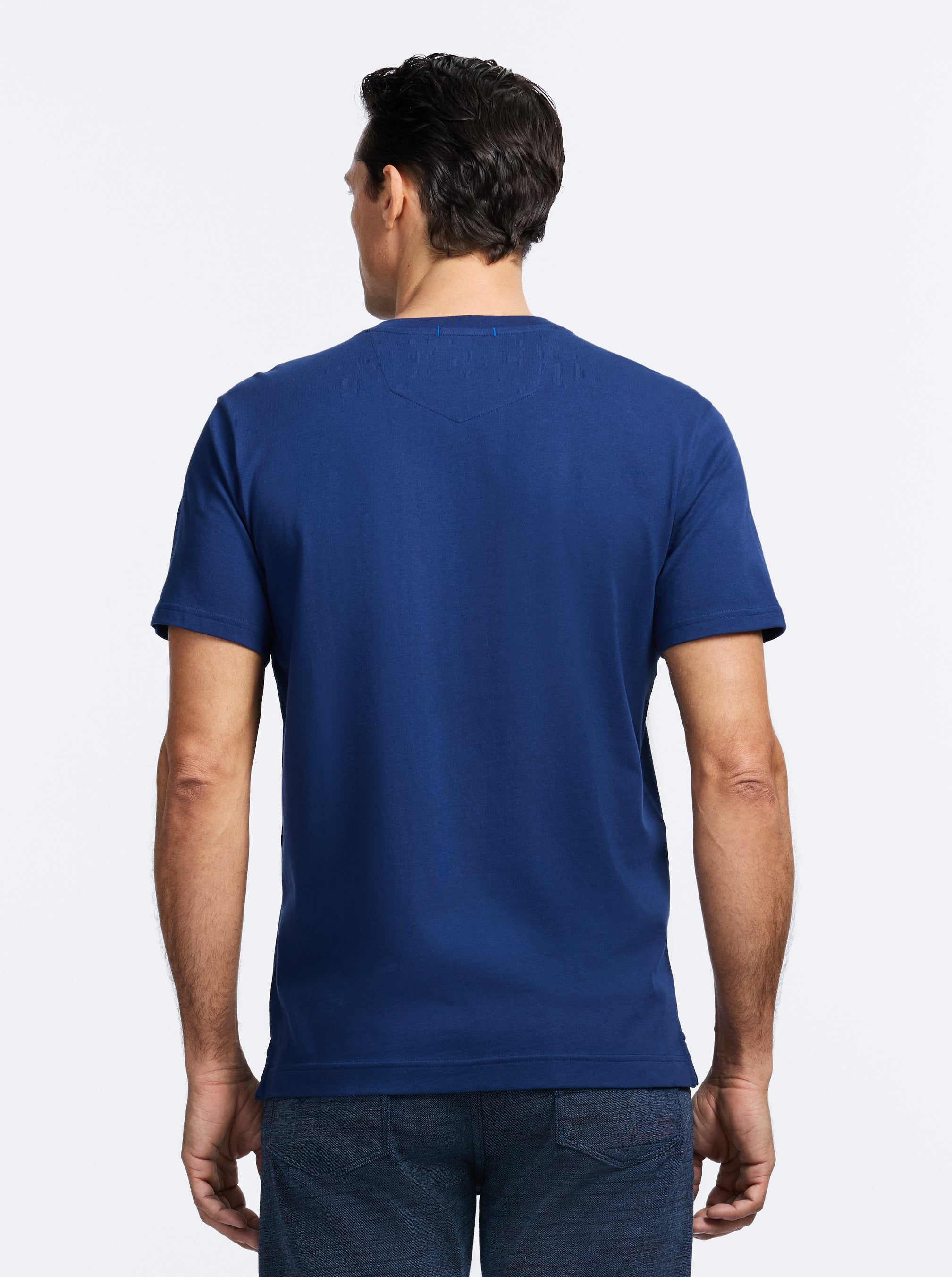 ROAD TRIP SHORT SLEEVE T-SHIRT