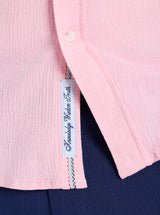 HAMMOND SHORT SLEEVE BUTTON DOWN SHIRT