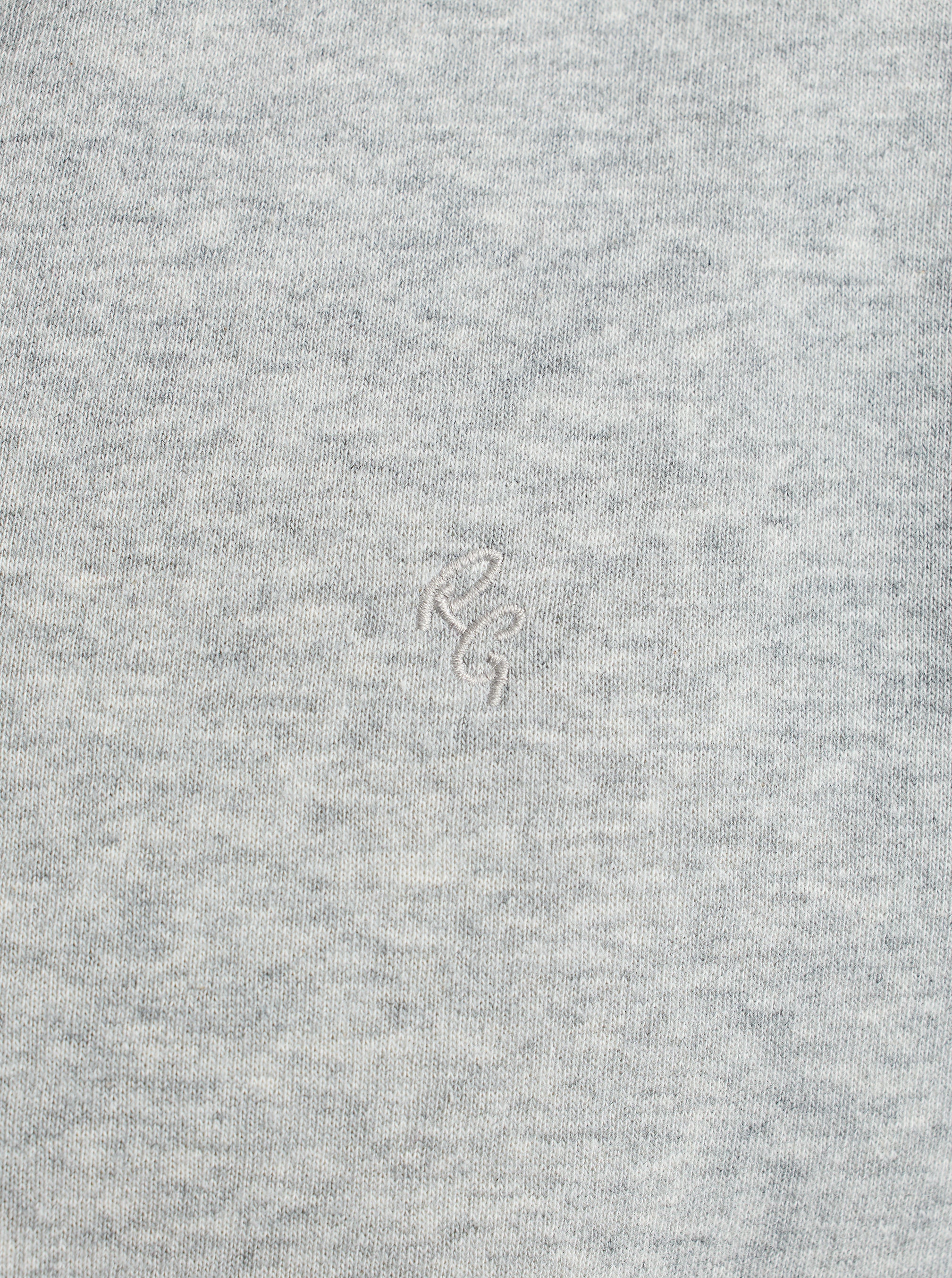 FULHAM LONG SLEEVE KNIT SHIRT