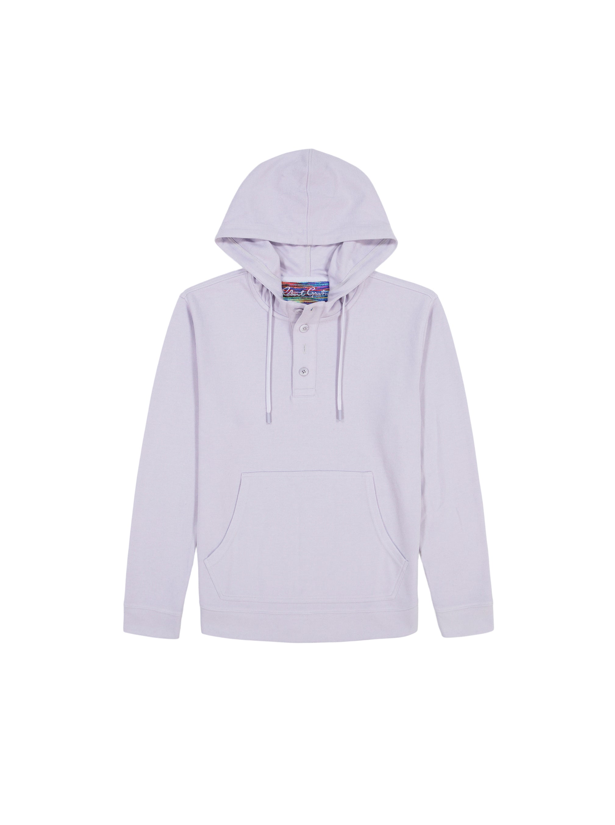 BOLTON LONG SLEEVE KNIT SHIRT