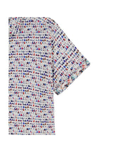 BOARD BASH SHORT SLEEVE BUTTON DOWN SHIRT