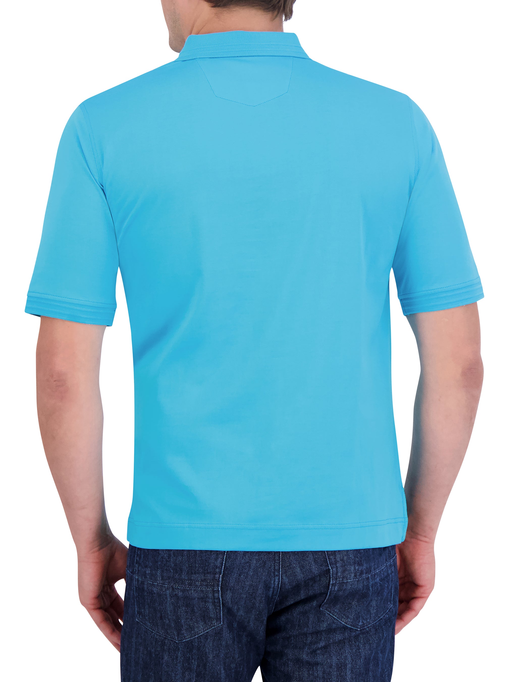 THE PLAYER POLO