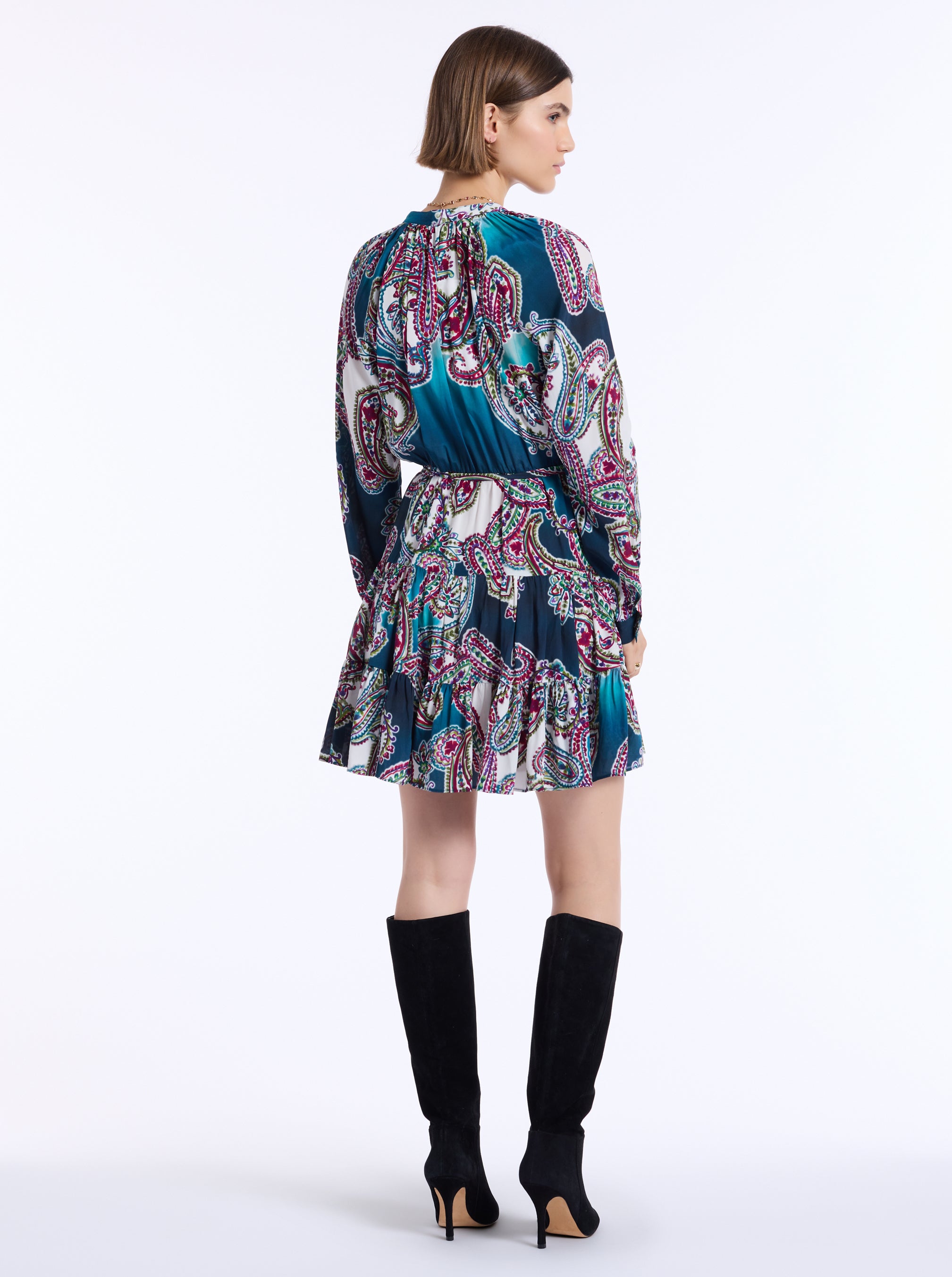 SYDNEY DRESS