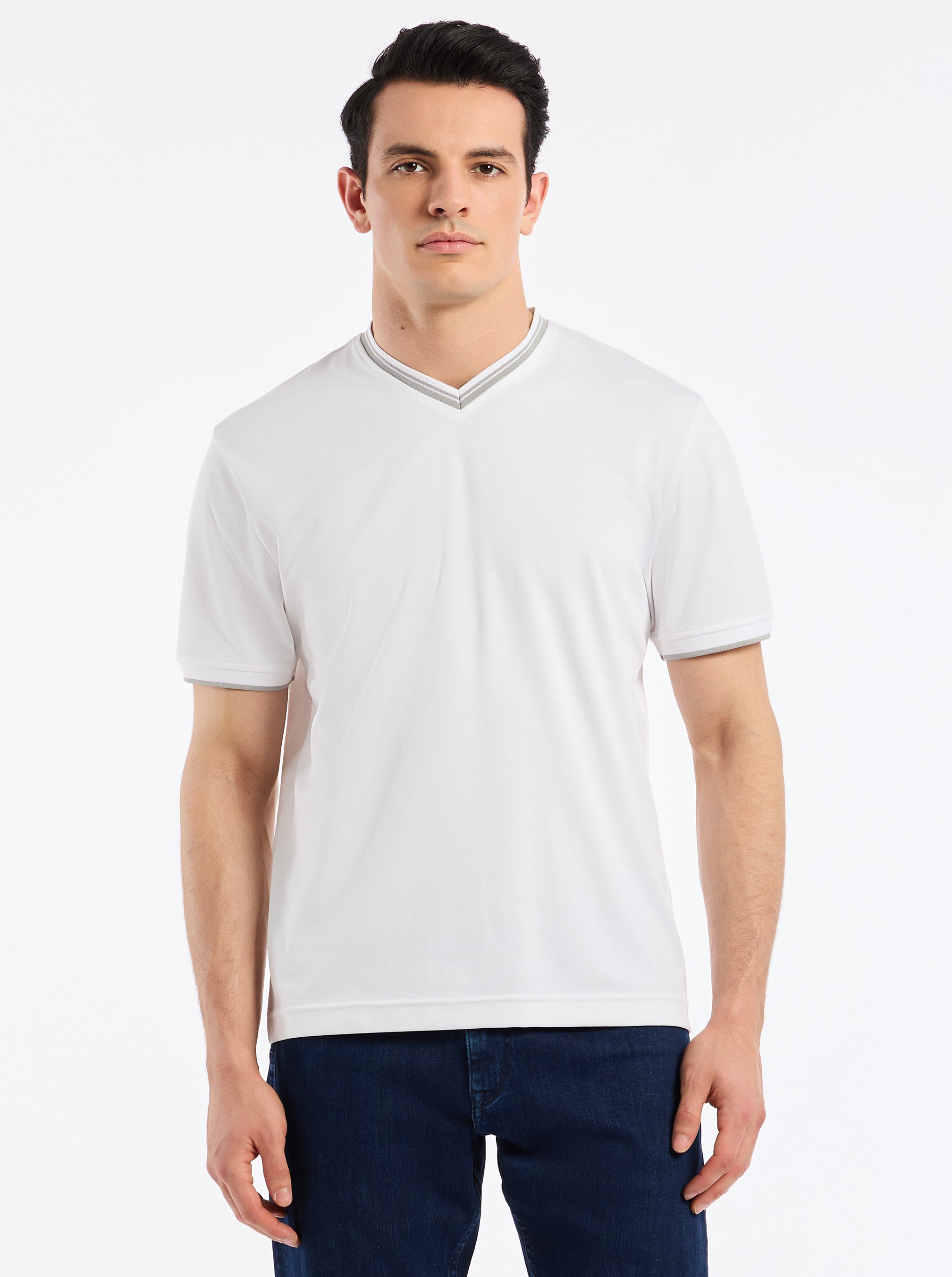 HOLTON SHORT SLEEVE T-SHIRT
