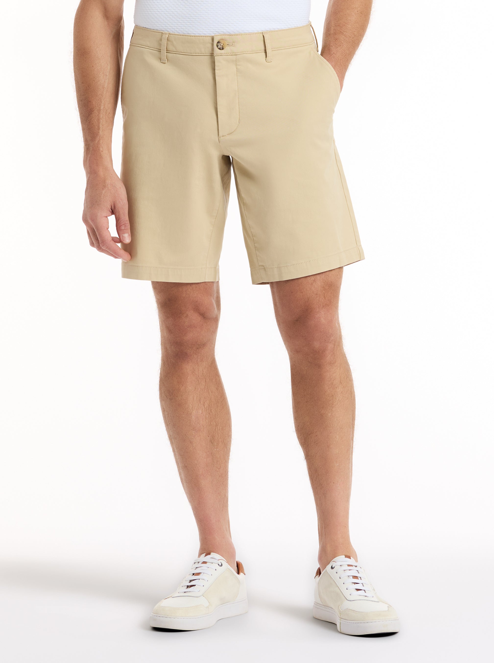 SALTY SHORT