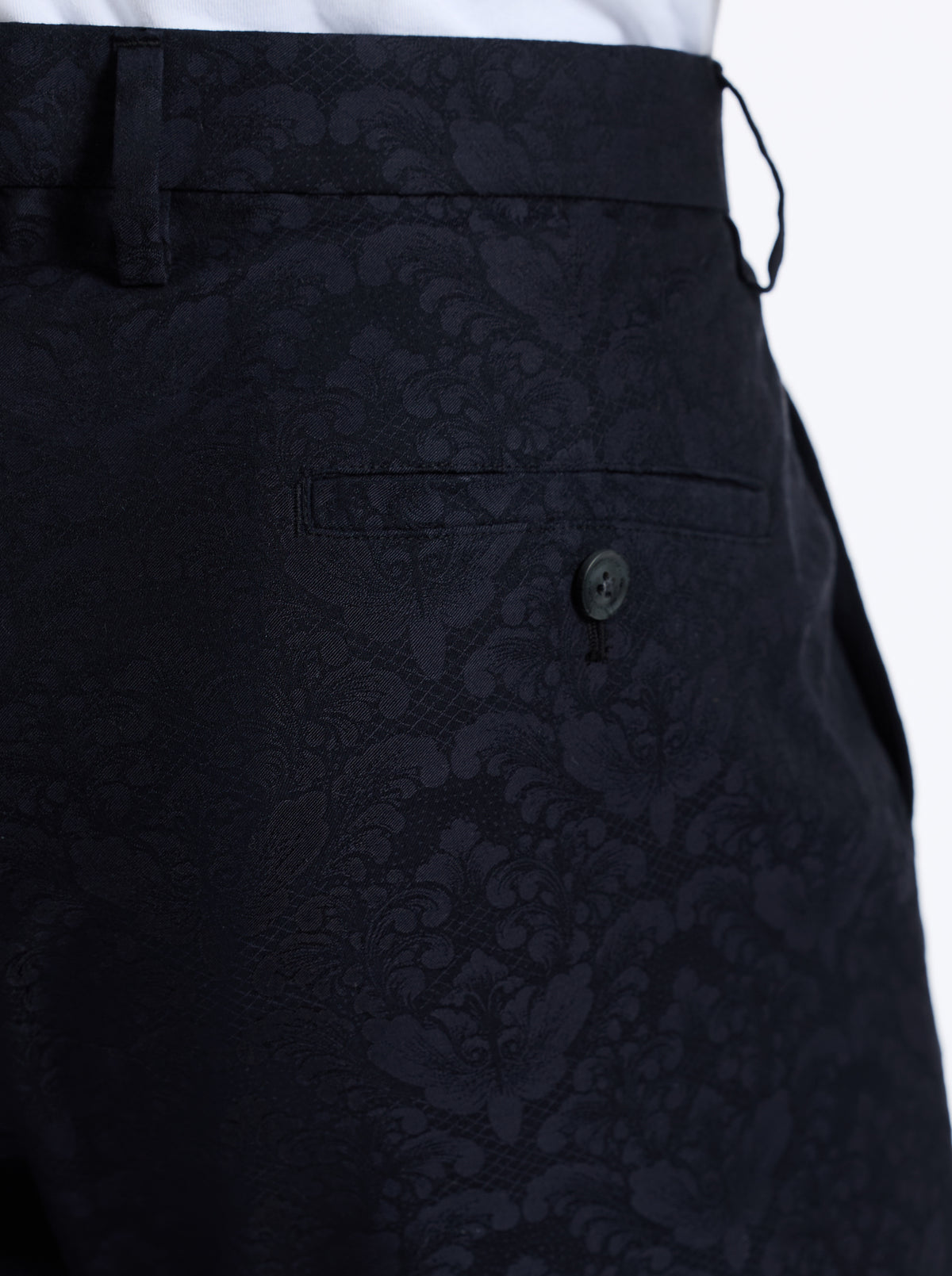 BAYVIEW PANT