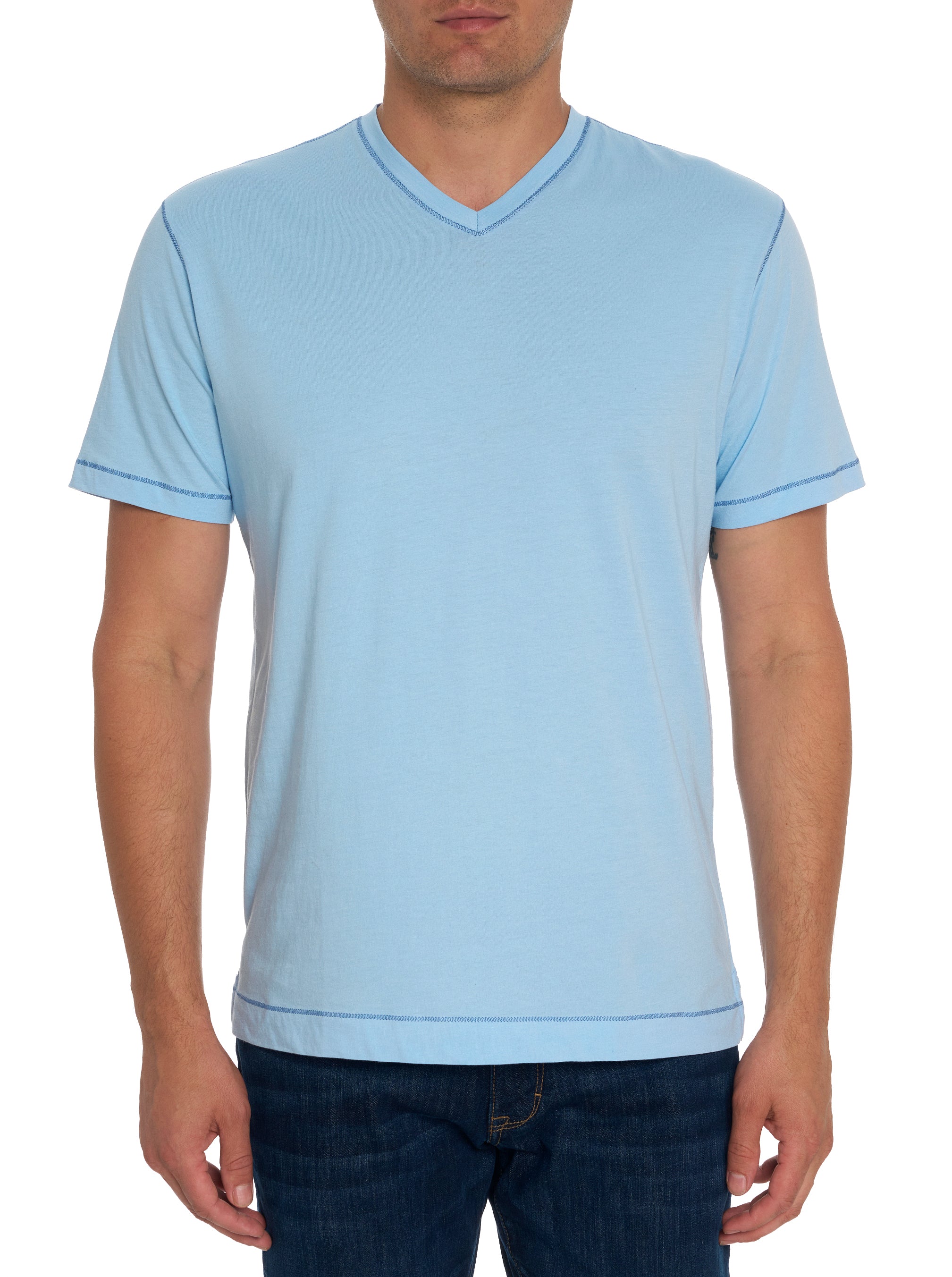 EASTWOOD T-SHIRT