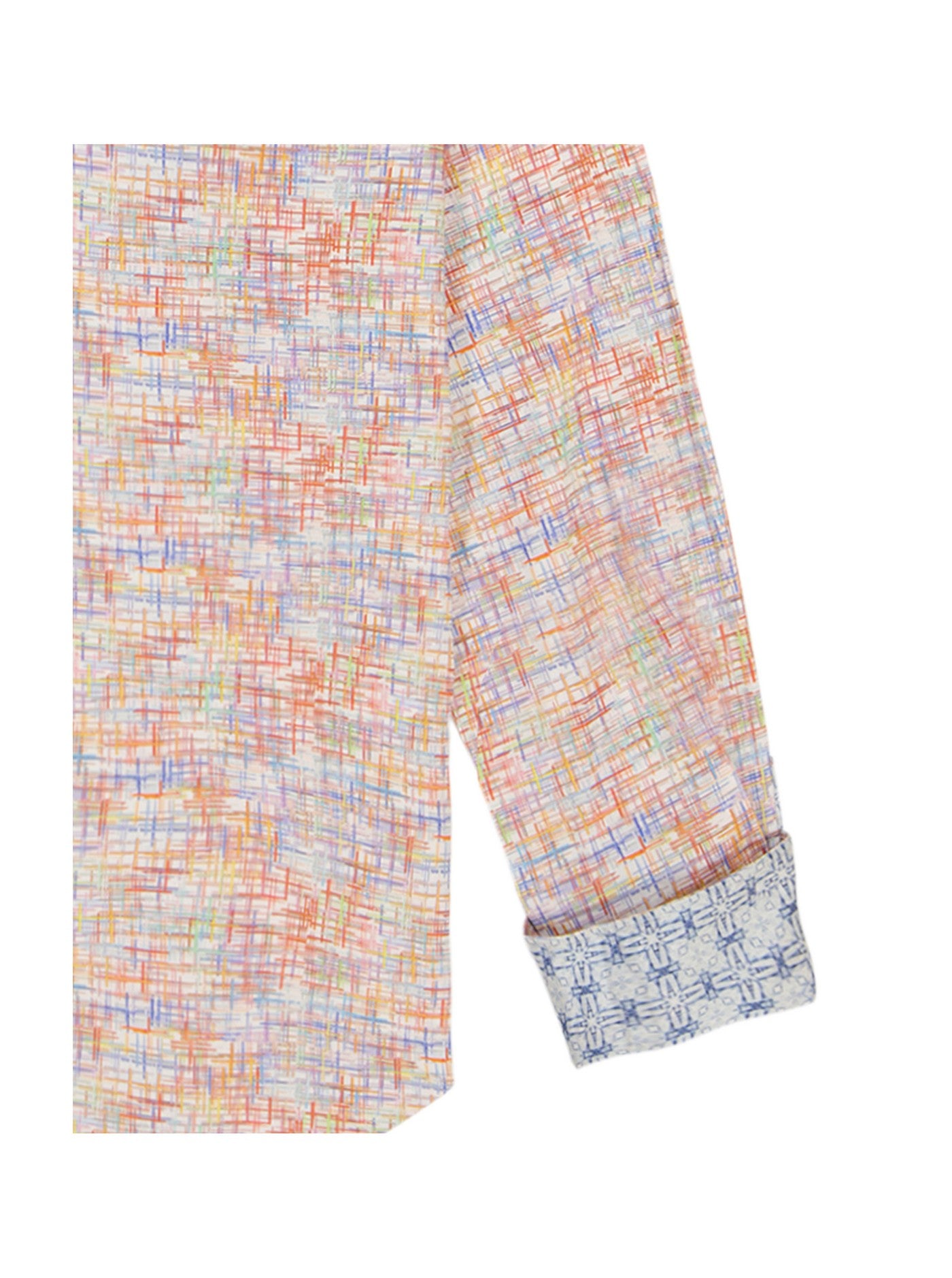 ANTALYA LONG SLEEVE BUTTON DOWN SHIRT