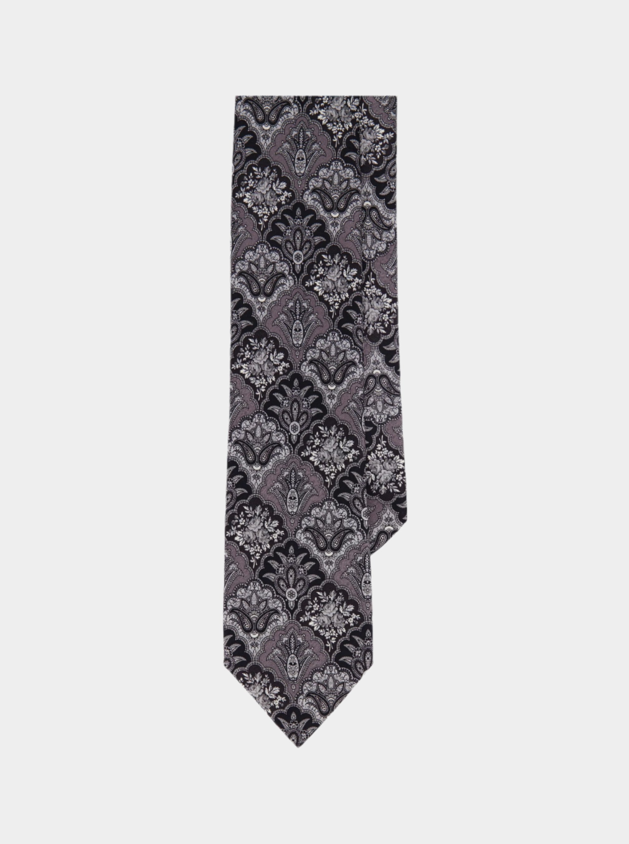 PERSIAN TIE