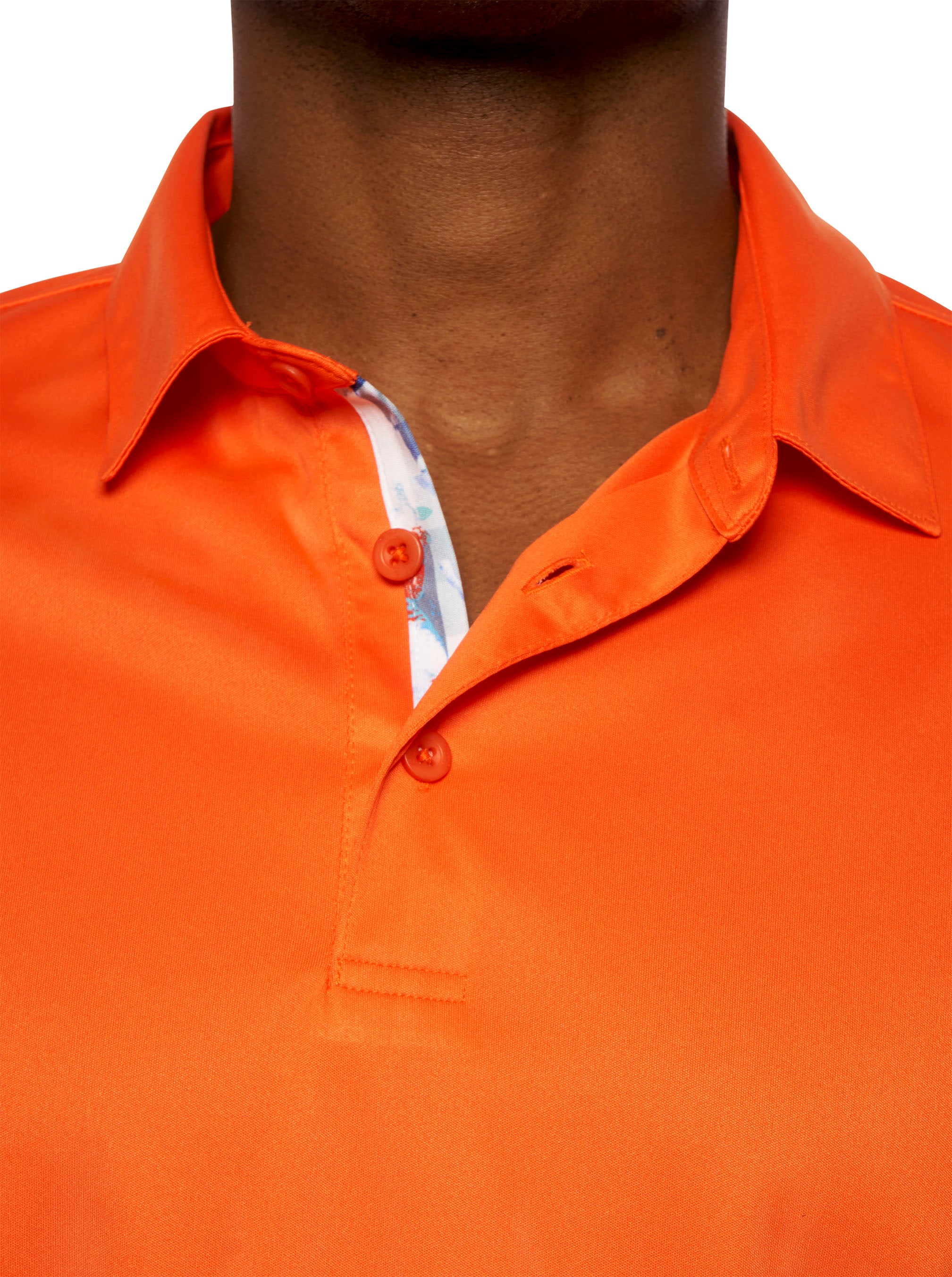 AXELSEN PERFORMANCE POLO