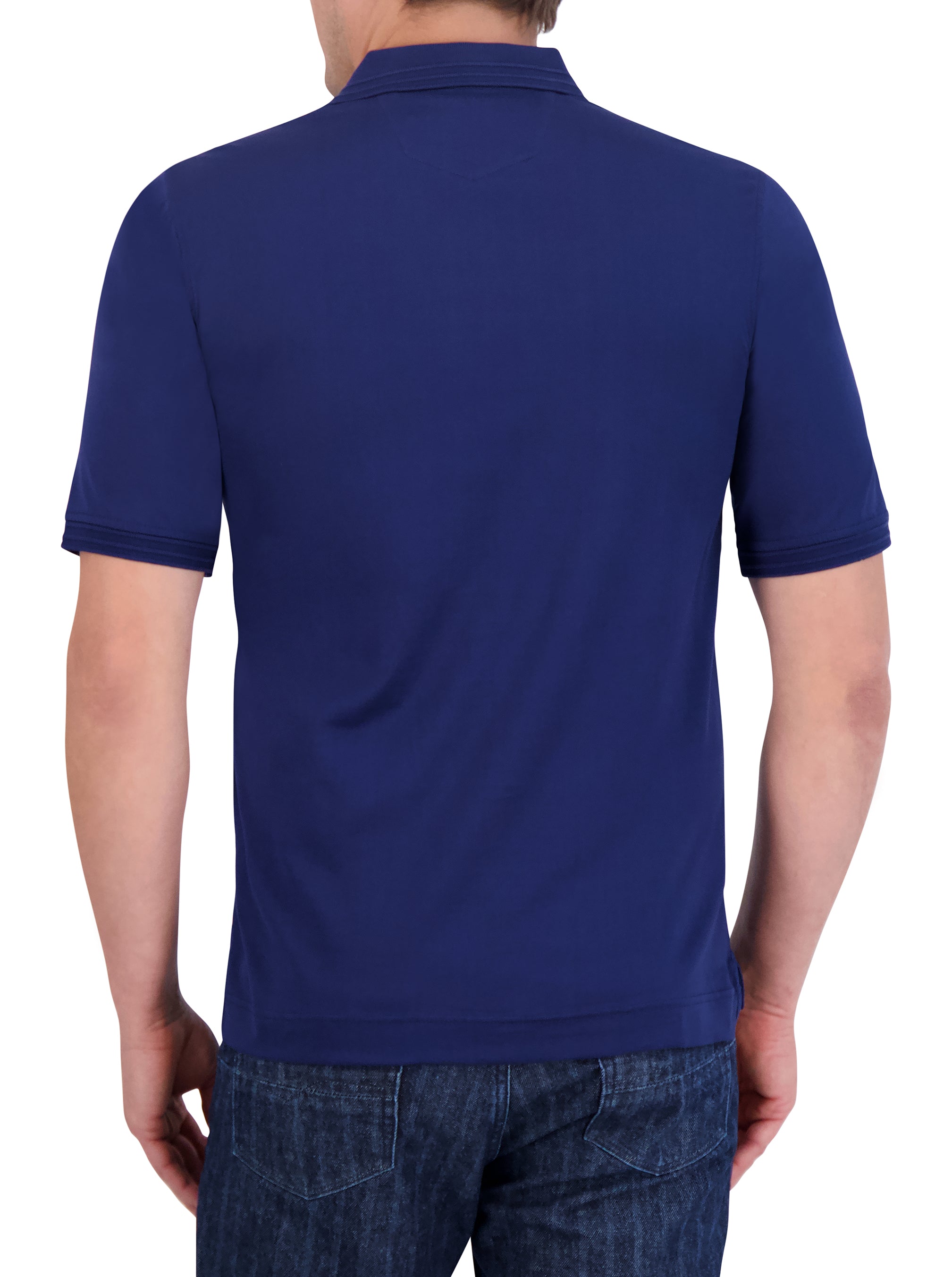 THE PLAYER POLO