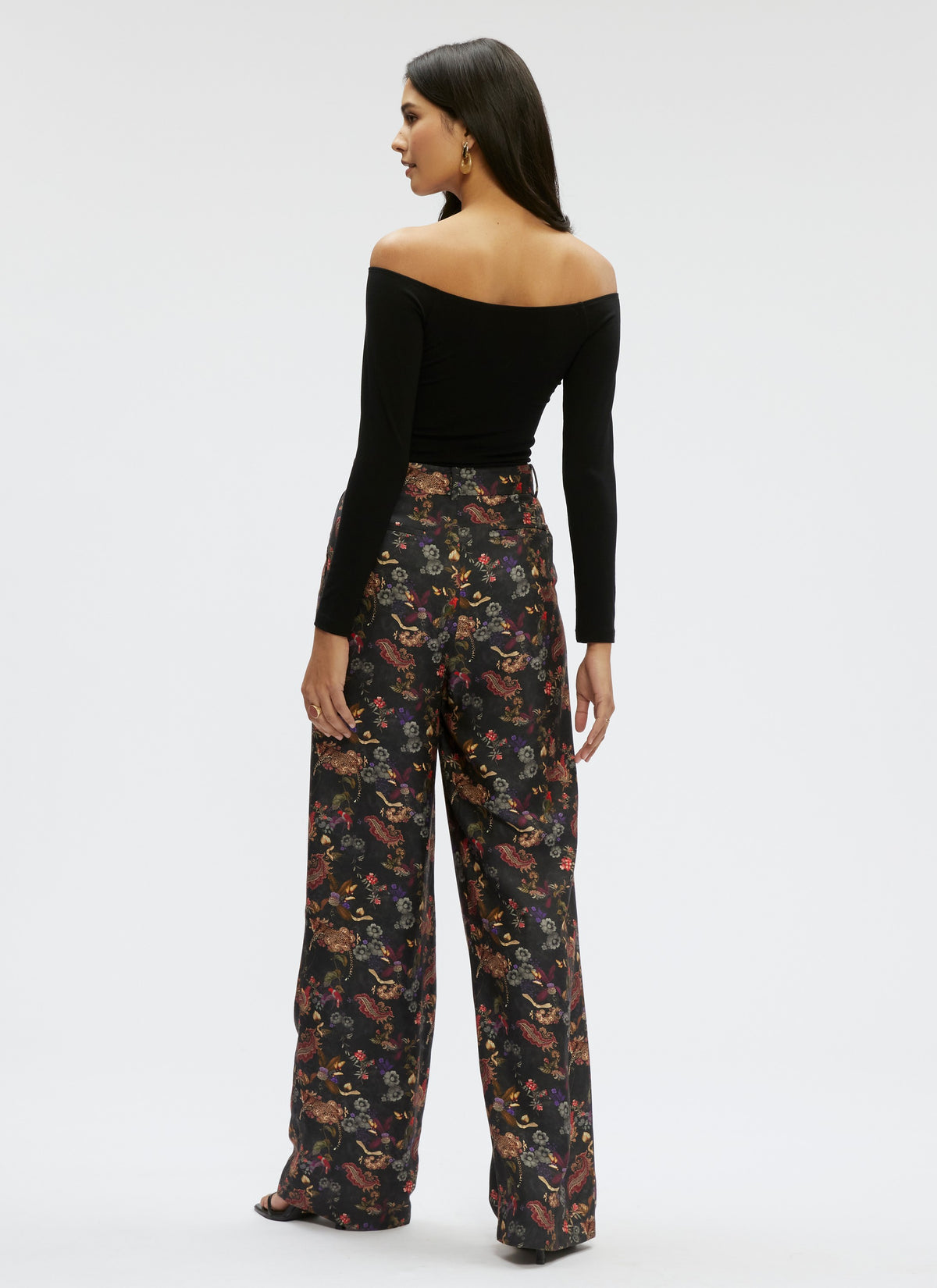 CASSANDRA PANT