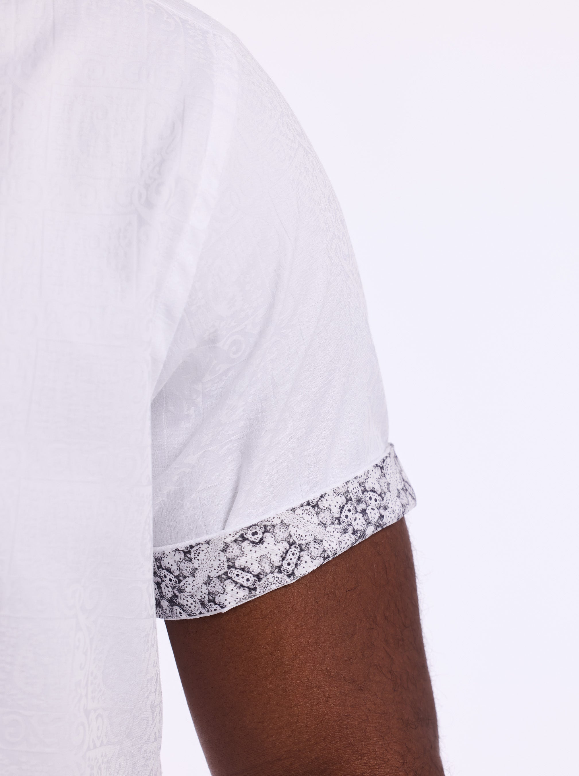 WINDSOR 2 SHORT SLEEVE BUTTON DOWN SHIRT