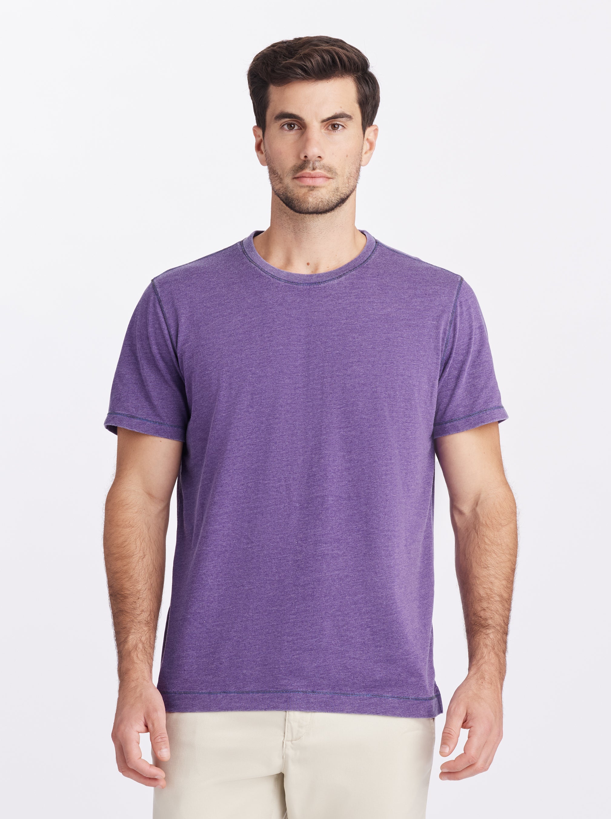 DURGAN SHORT SLEEVE T-SHIRT