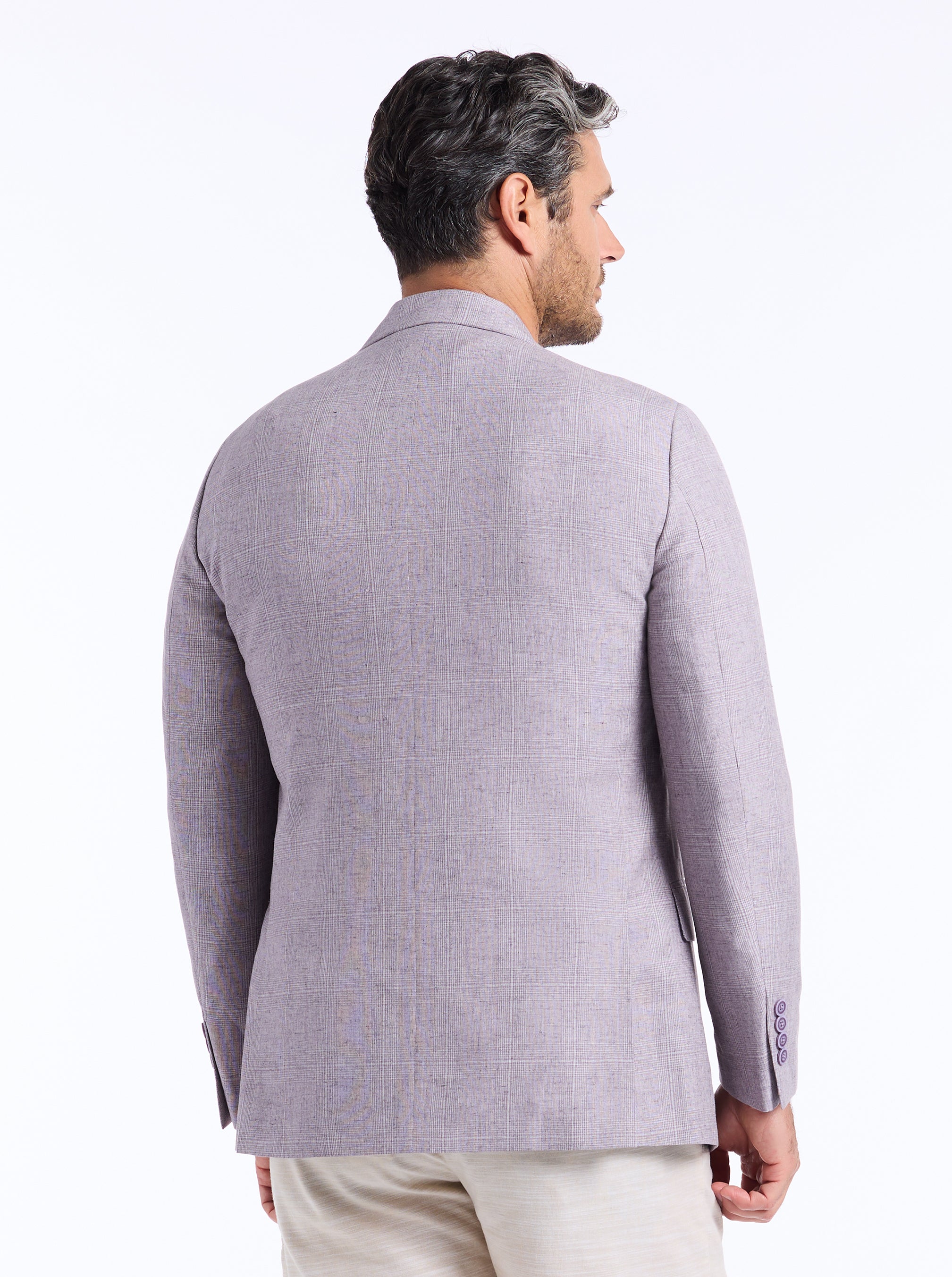 SALFORD BLAZER