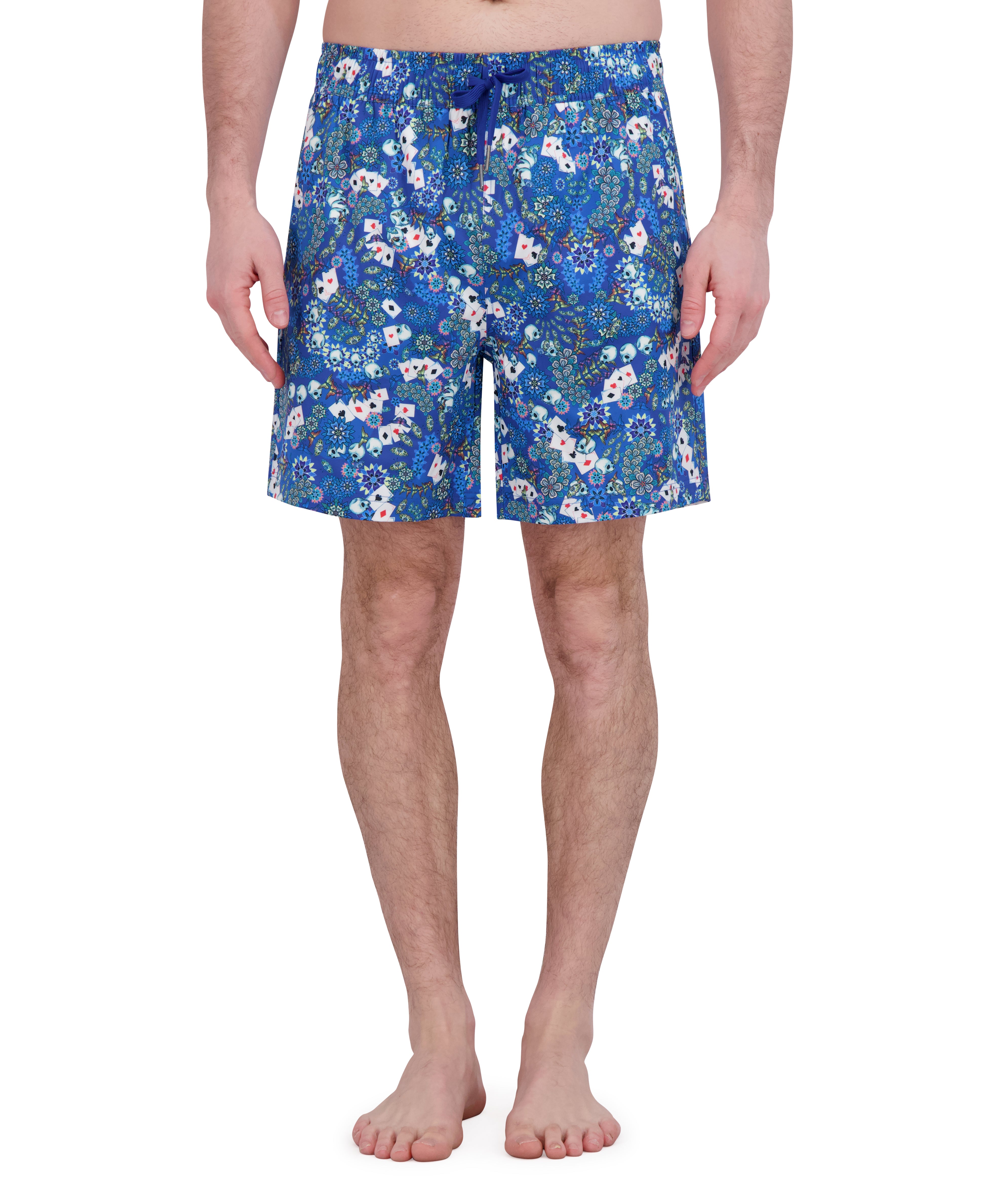 SWIM SHORTS