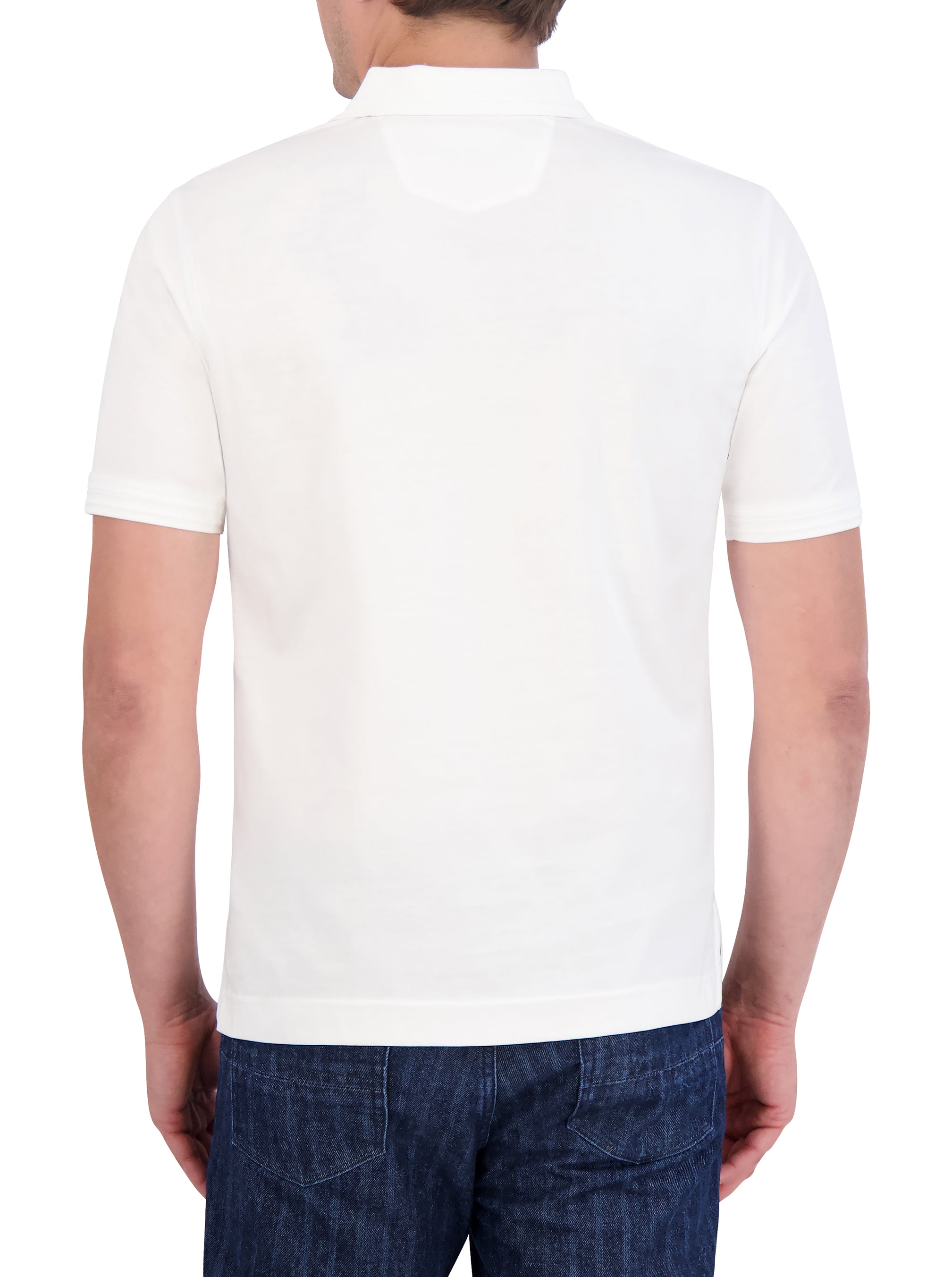THE PLAYER POLO