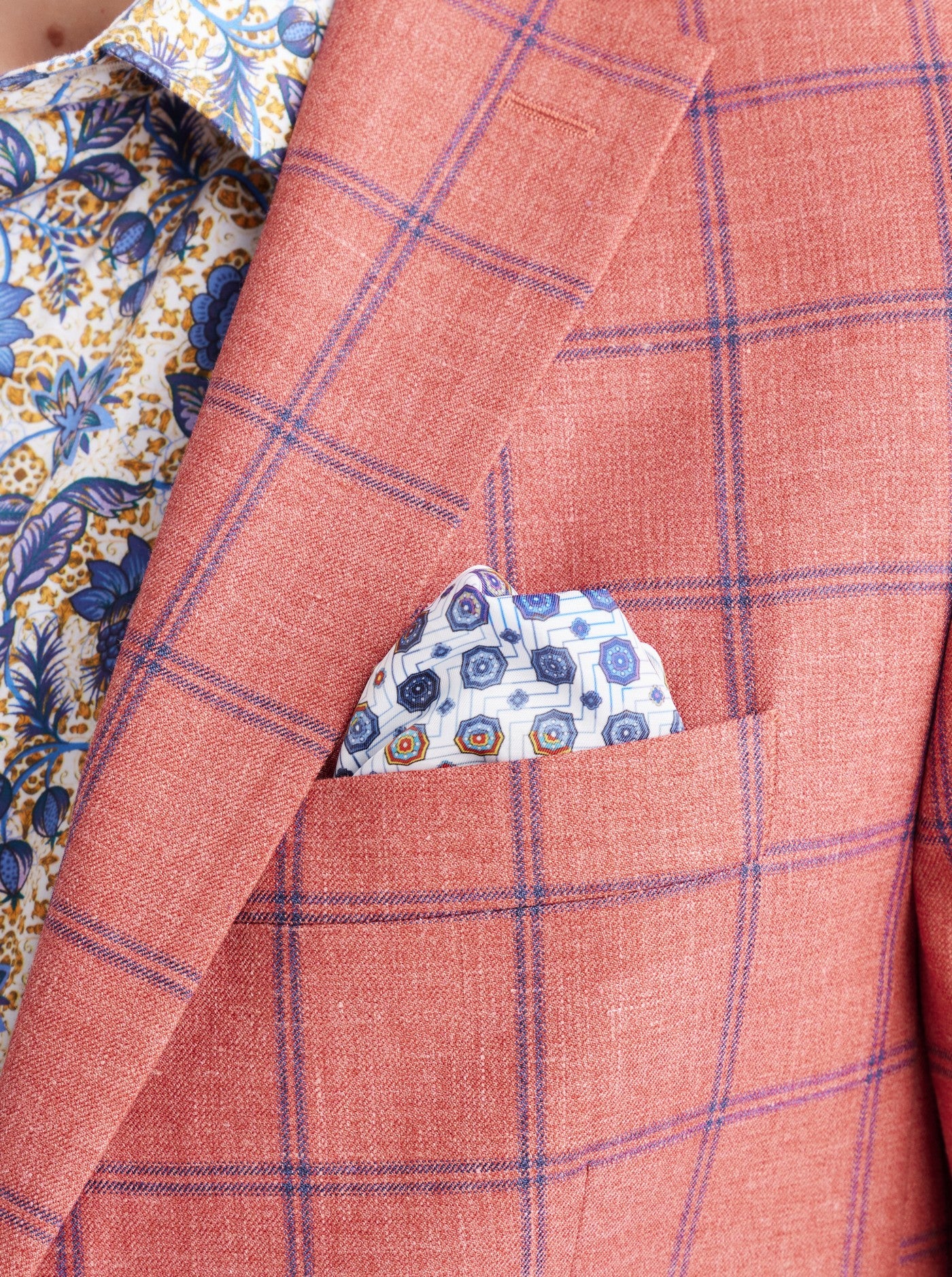 BOFIELD BLAZER