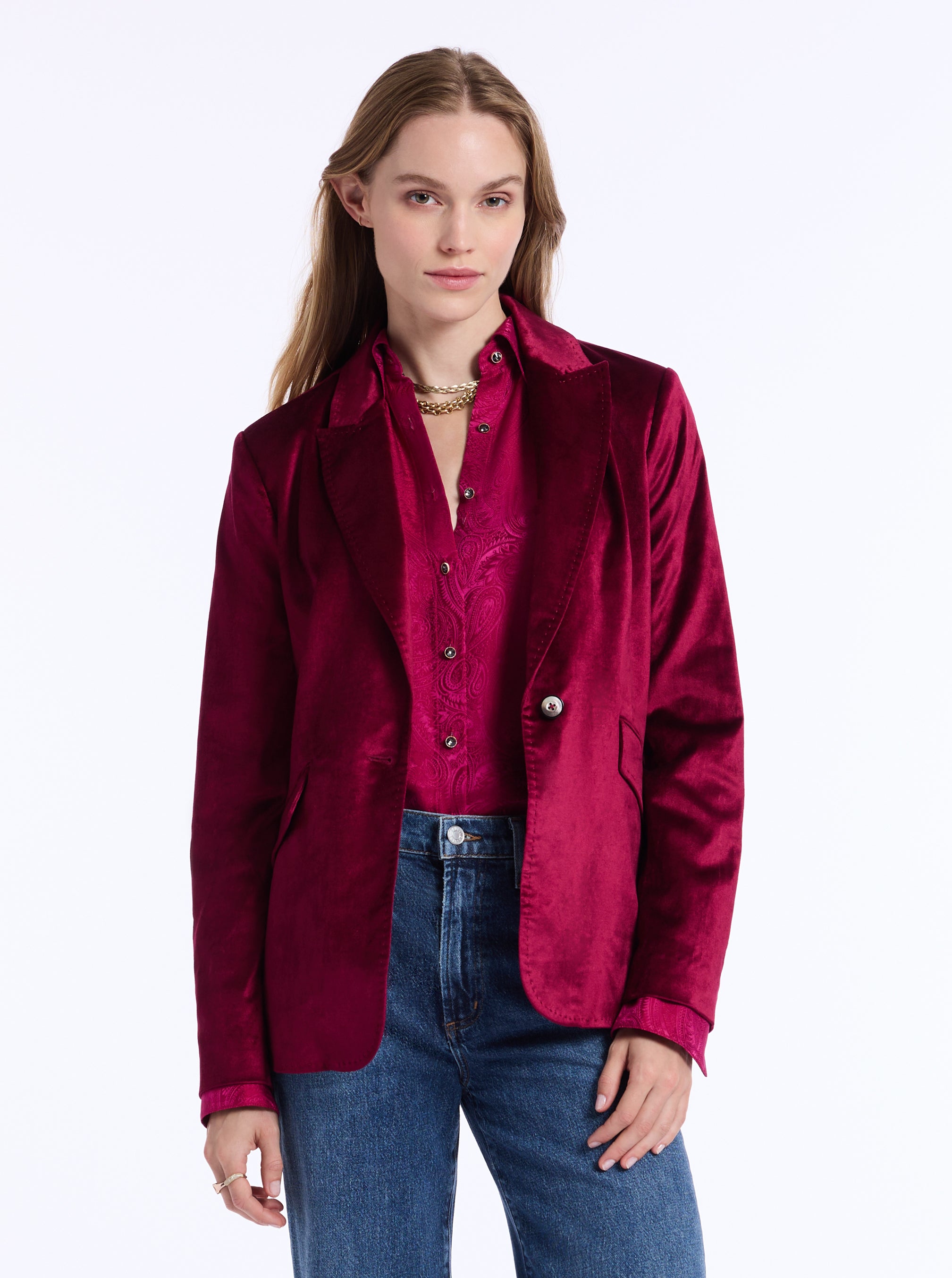 PENELOPE JACKET