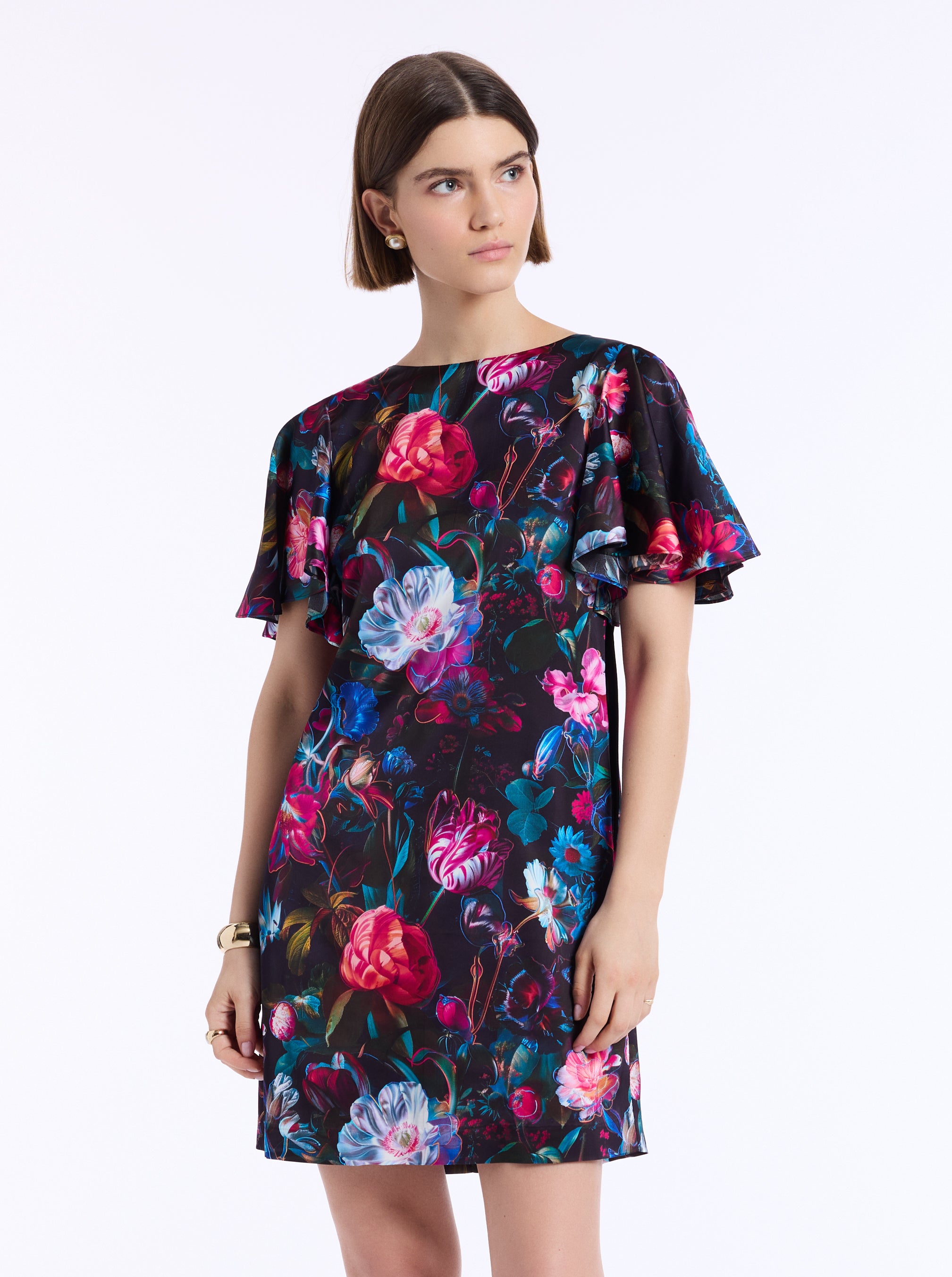 ALARA DRESS