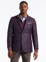 WOODSON BLAZER