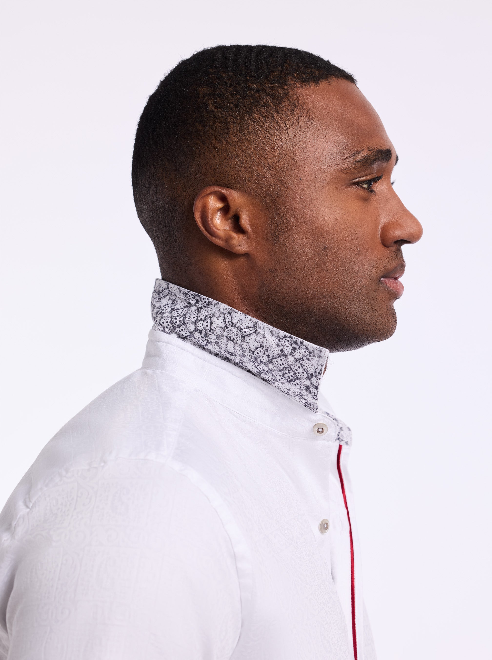 WINDSOR 2 SHORT SLEEVE BUTTON DOWN SHIRT