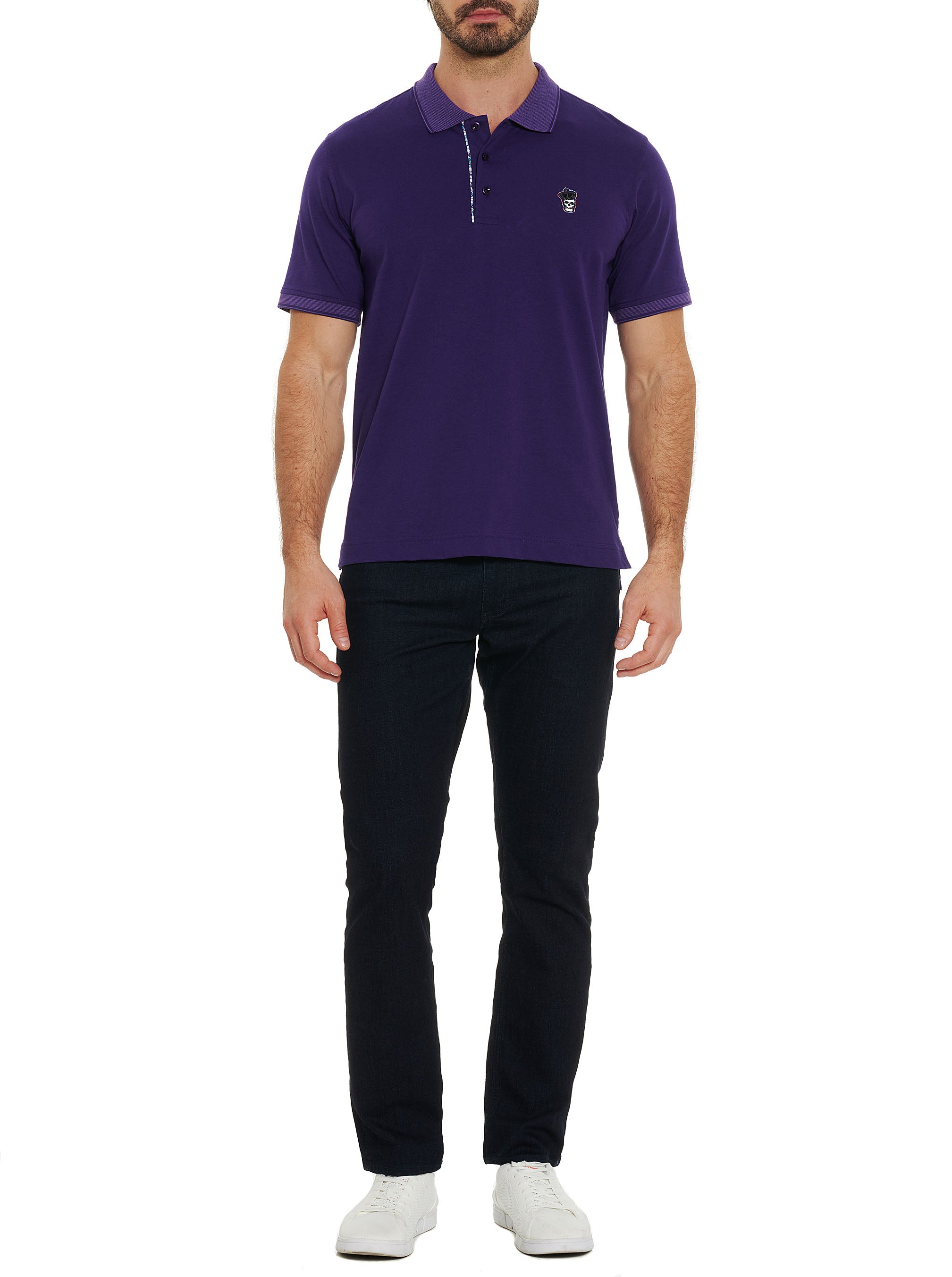 LUCIFER POLO