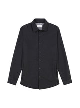DOWNEY SHIRT JACKET