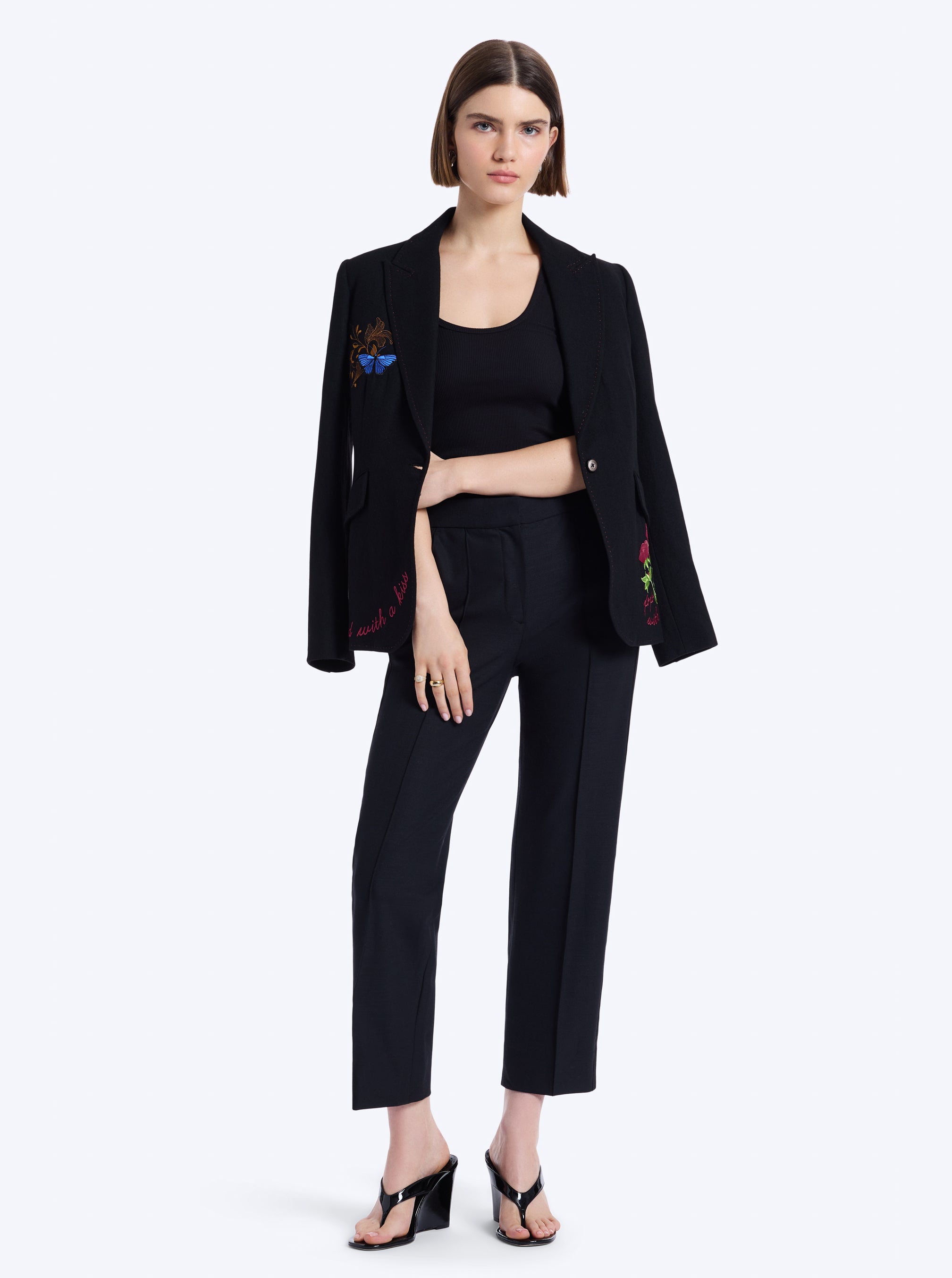 PENELOPE JACKET