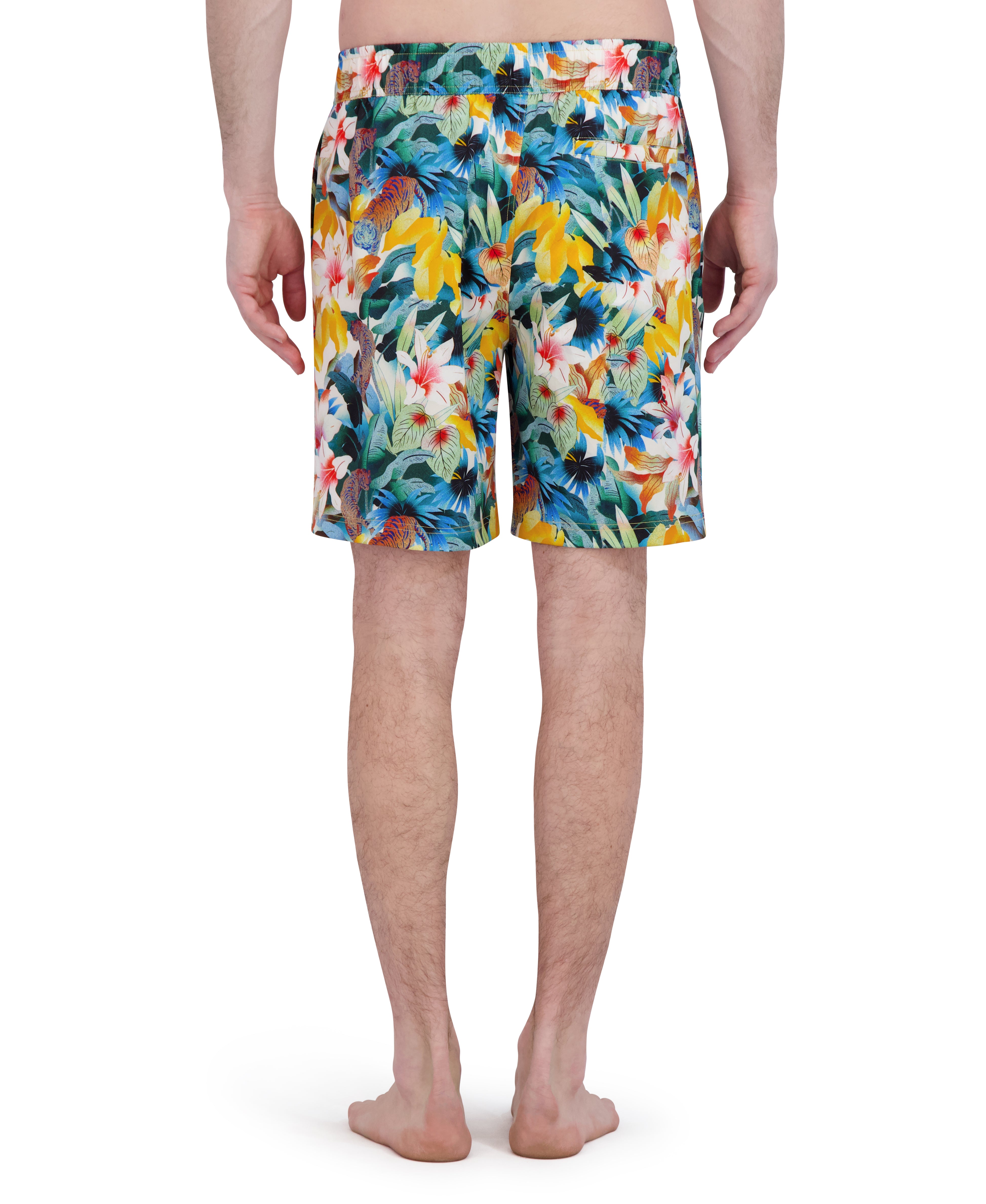SWIM SHORTS