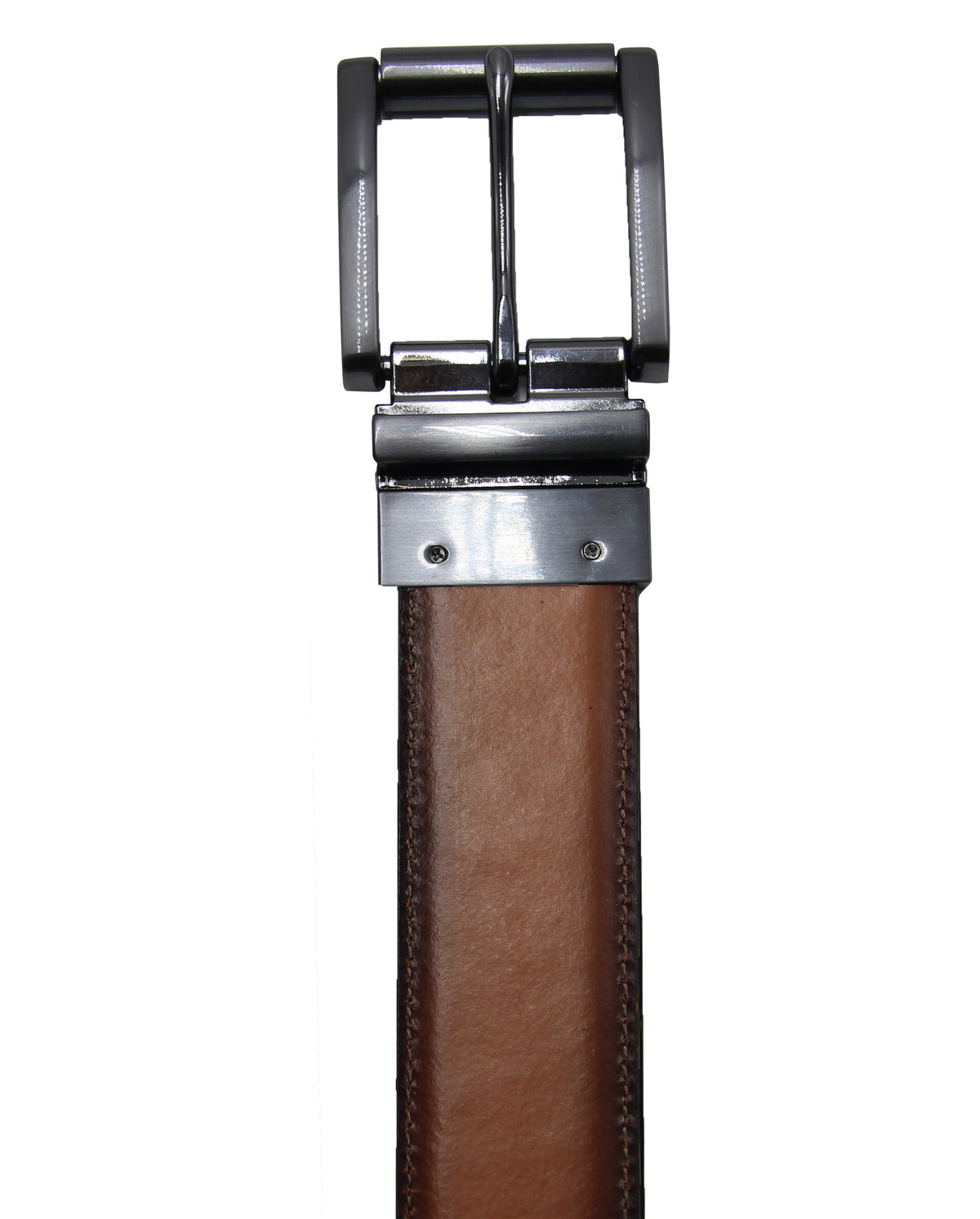 BATTLE MARS REVERSIBLE BELT