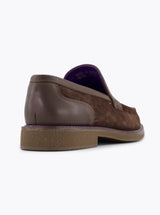 SMOOTH TALKER LOAFER