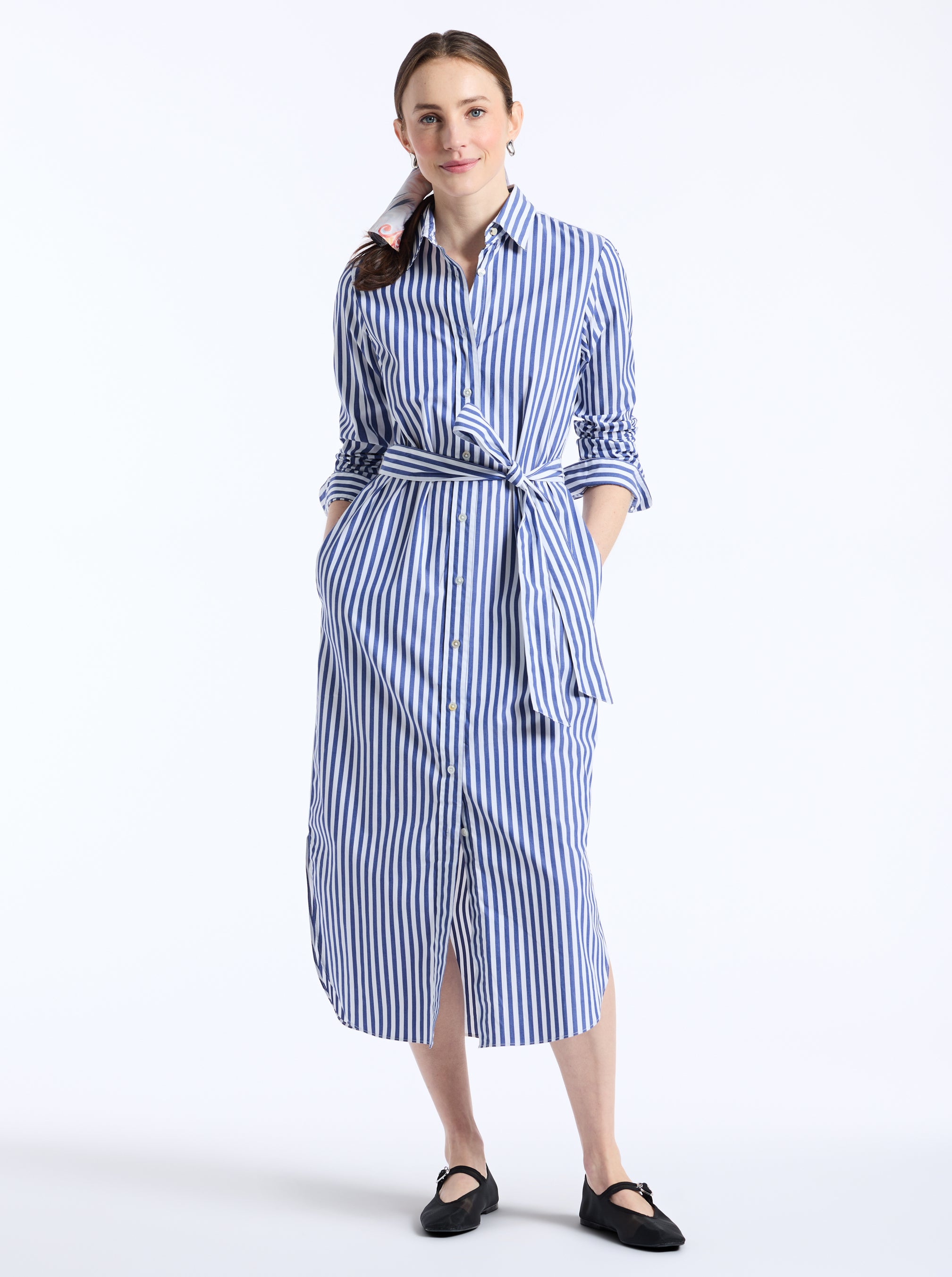 LEONA DRESS