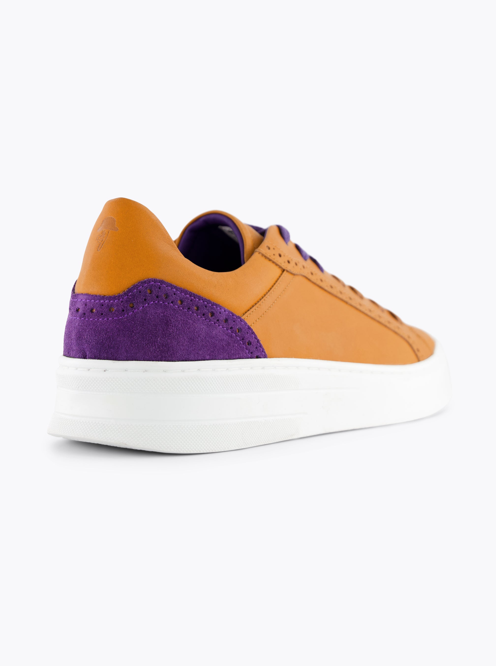 THE NIGHTCAP SNEAKER