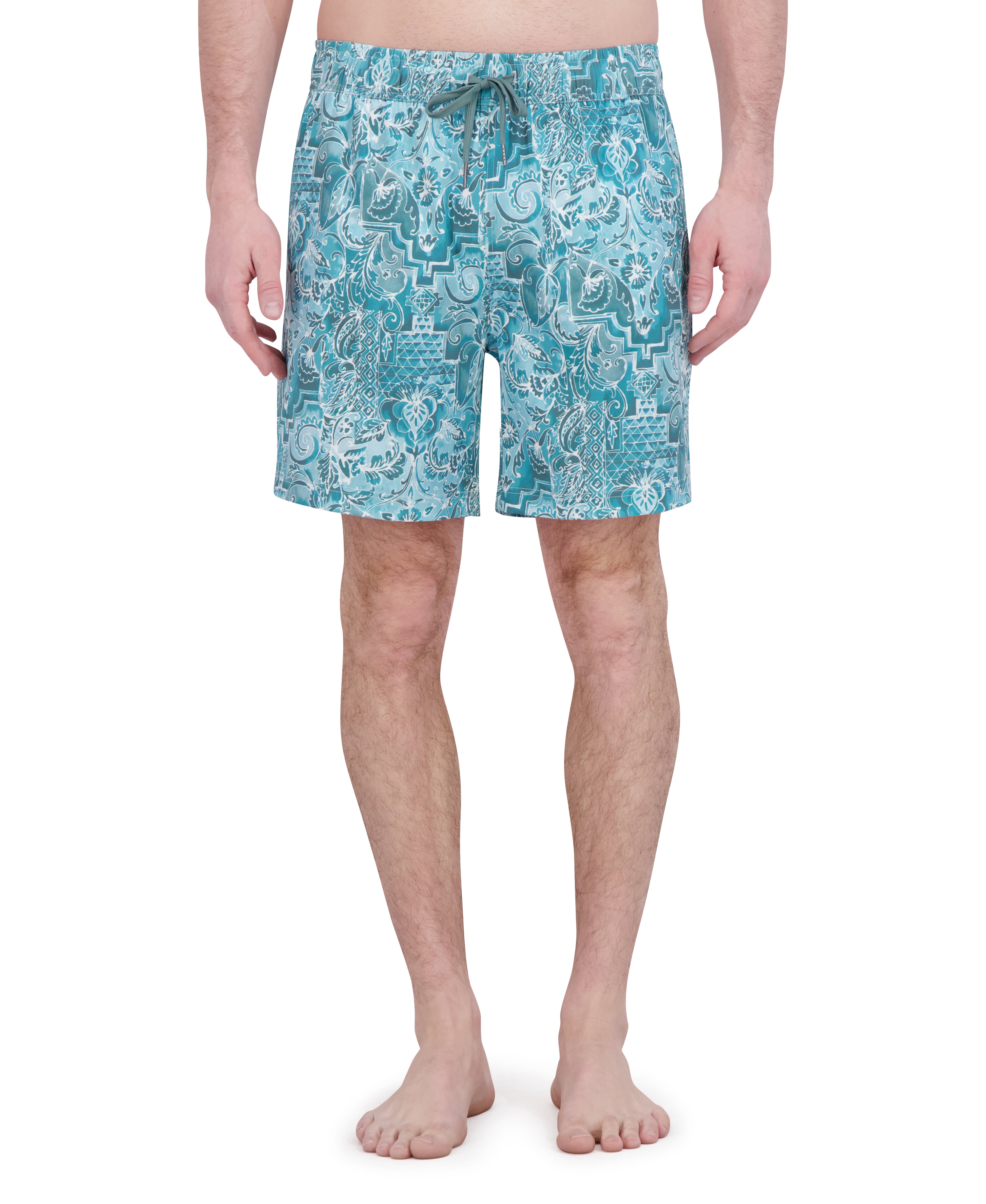 SWIM SHORTS