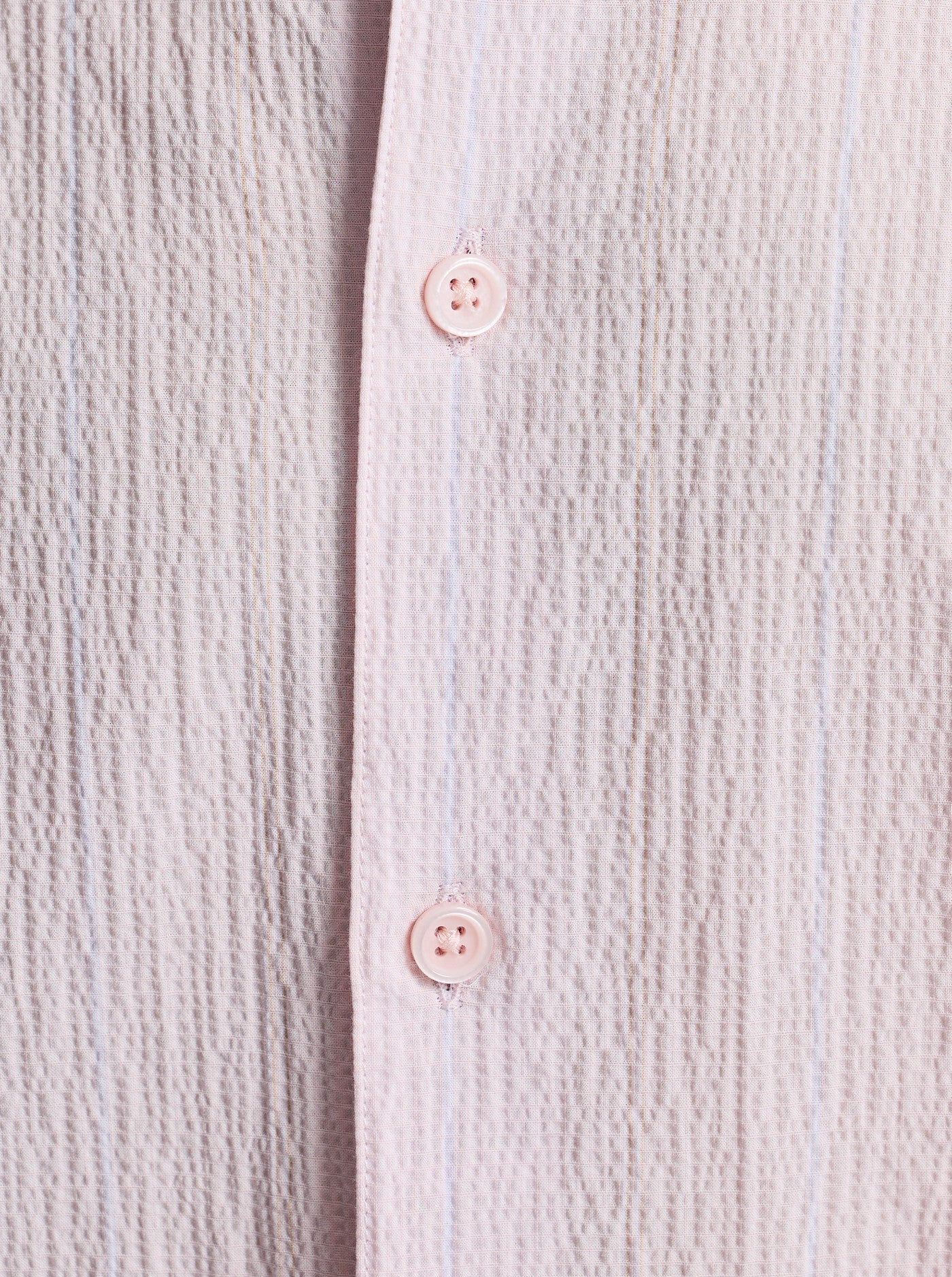 REABROOK LONG SLEEVE BUTTON DOWN SHIRT
