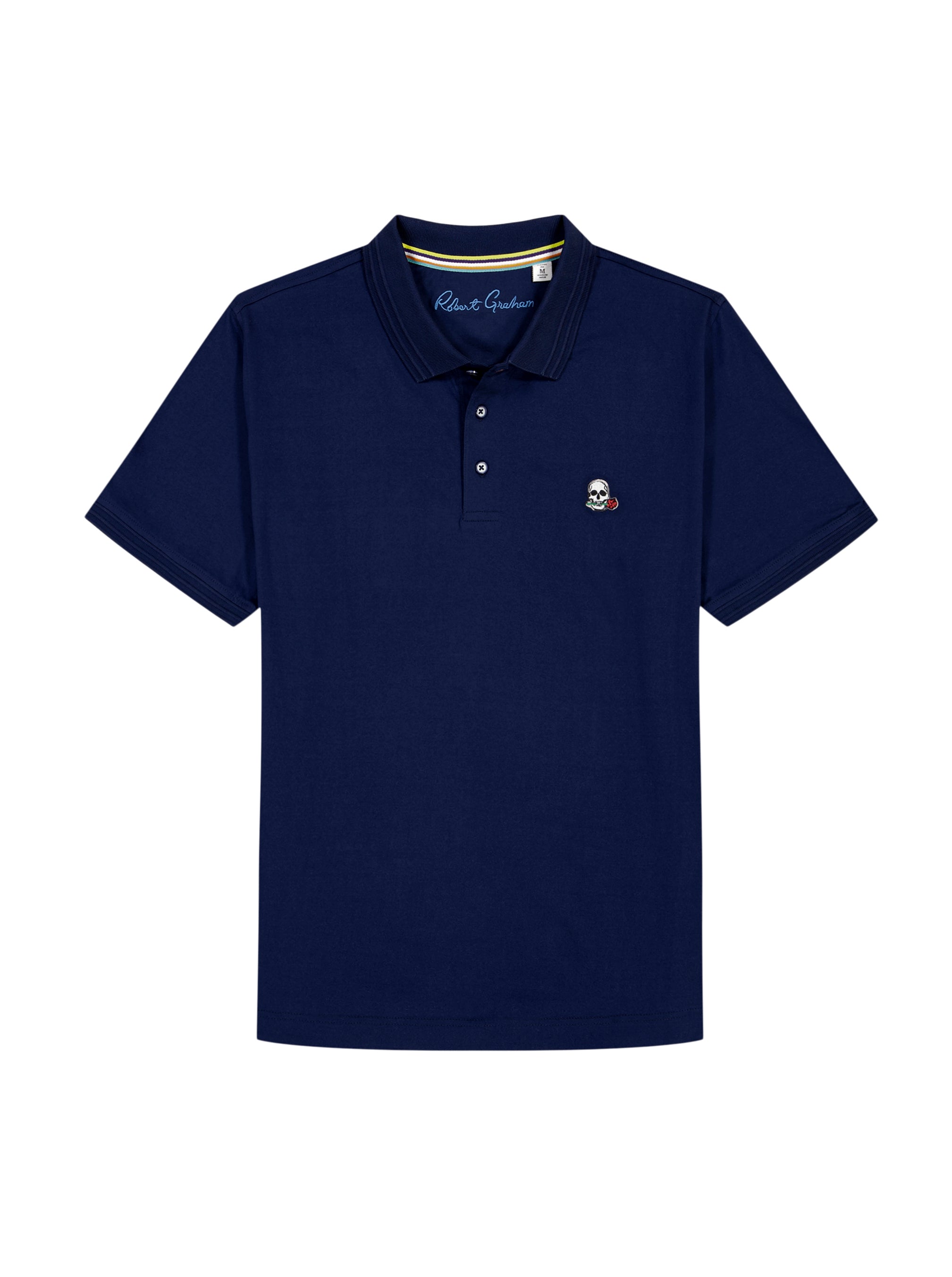 THE PLAYER POLO