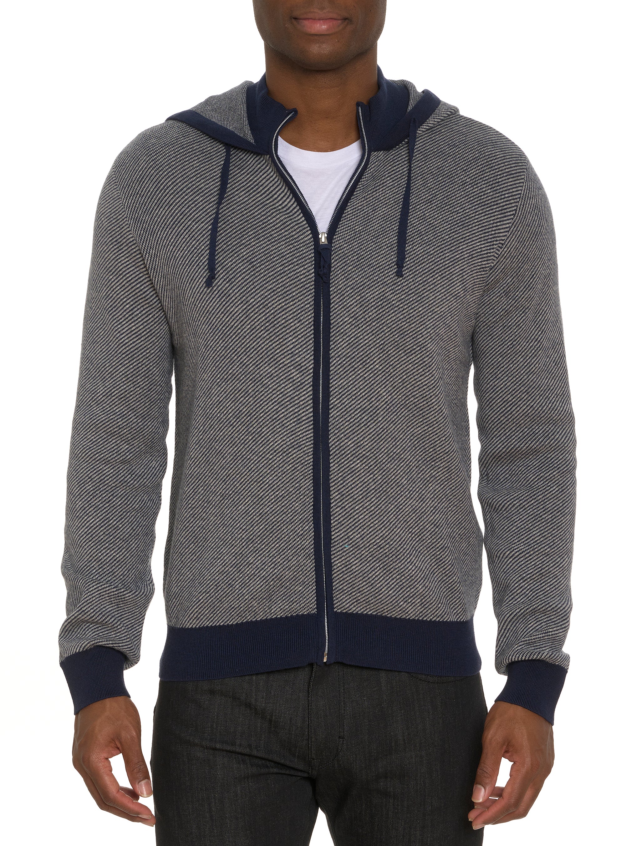 DANTE SWEATER
