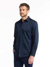 WESCOTT LONG SLEEVE BUTTON DOWN SHIRT