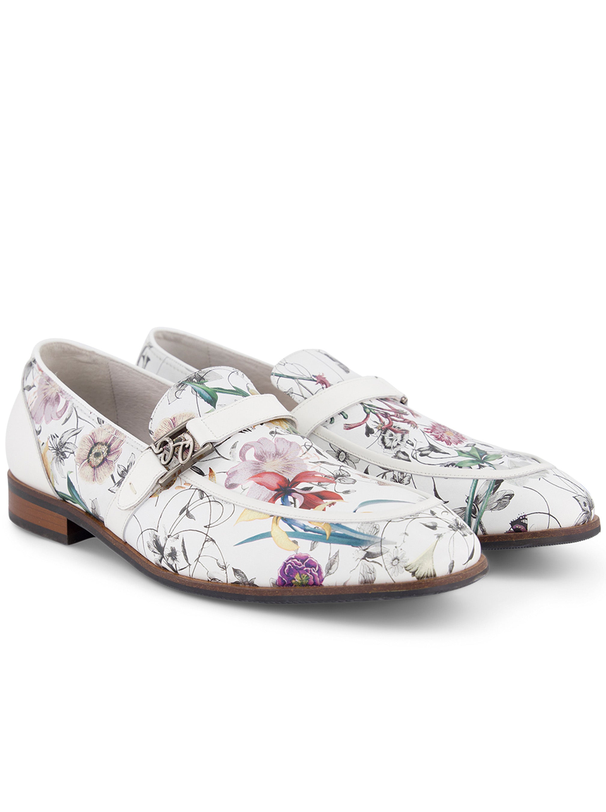 PONZA LOAFERS